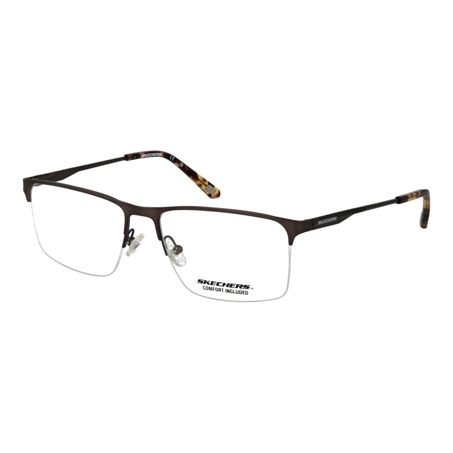 Skechers Brillenfassung SE3351 008 55