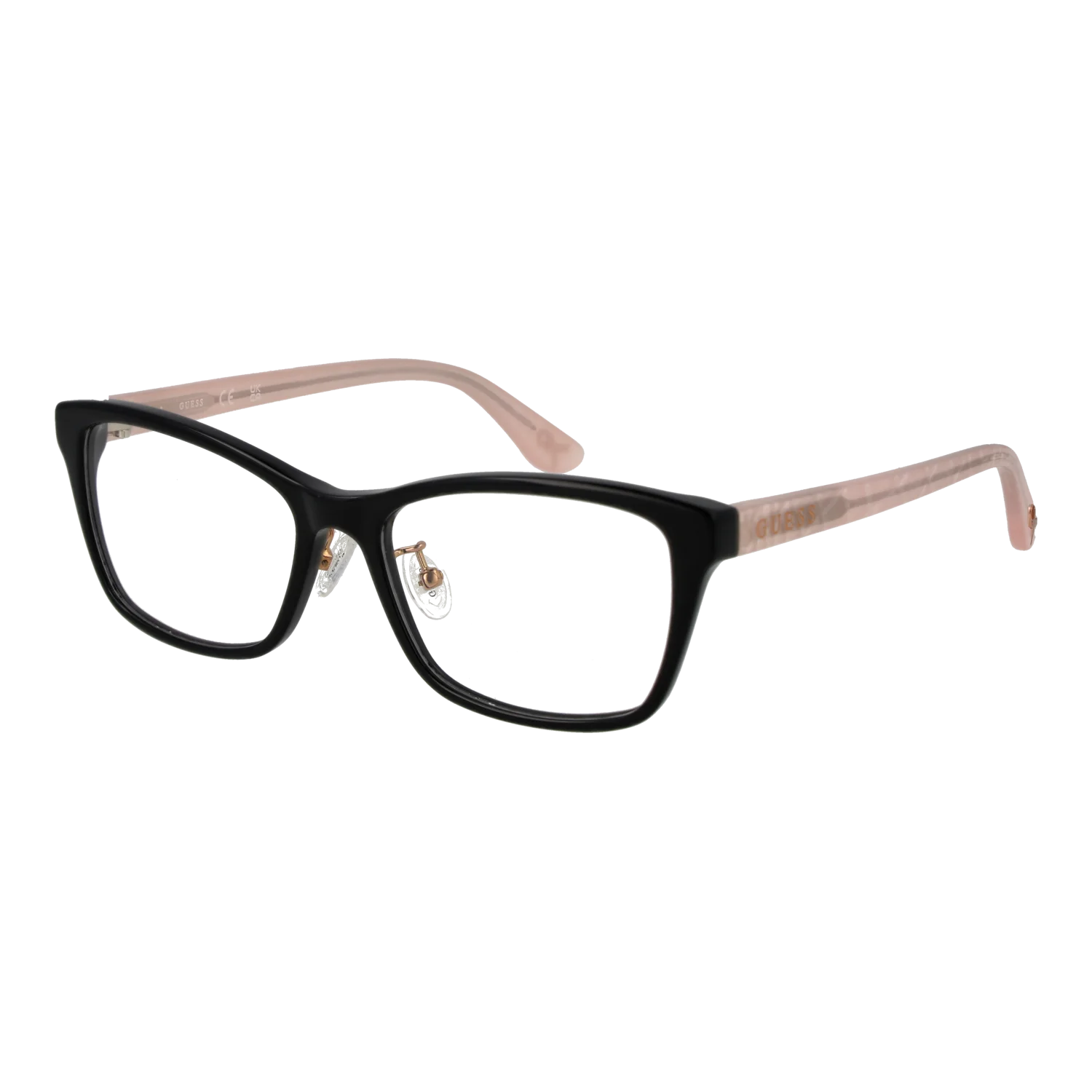 [25007733] Guess Optical Frame GU50185-F 001 53