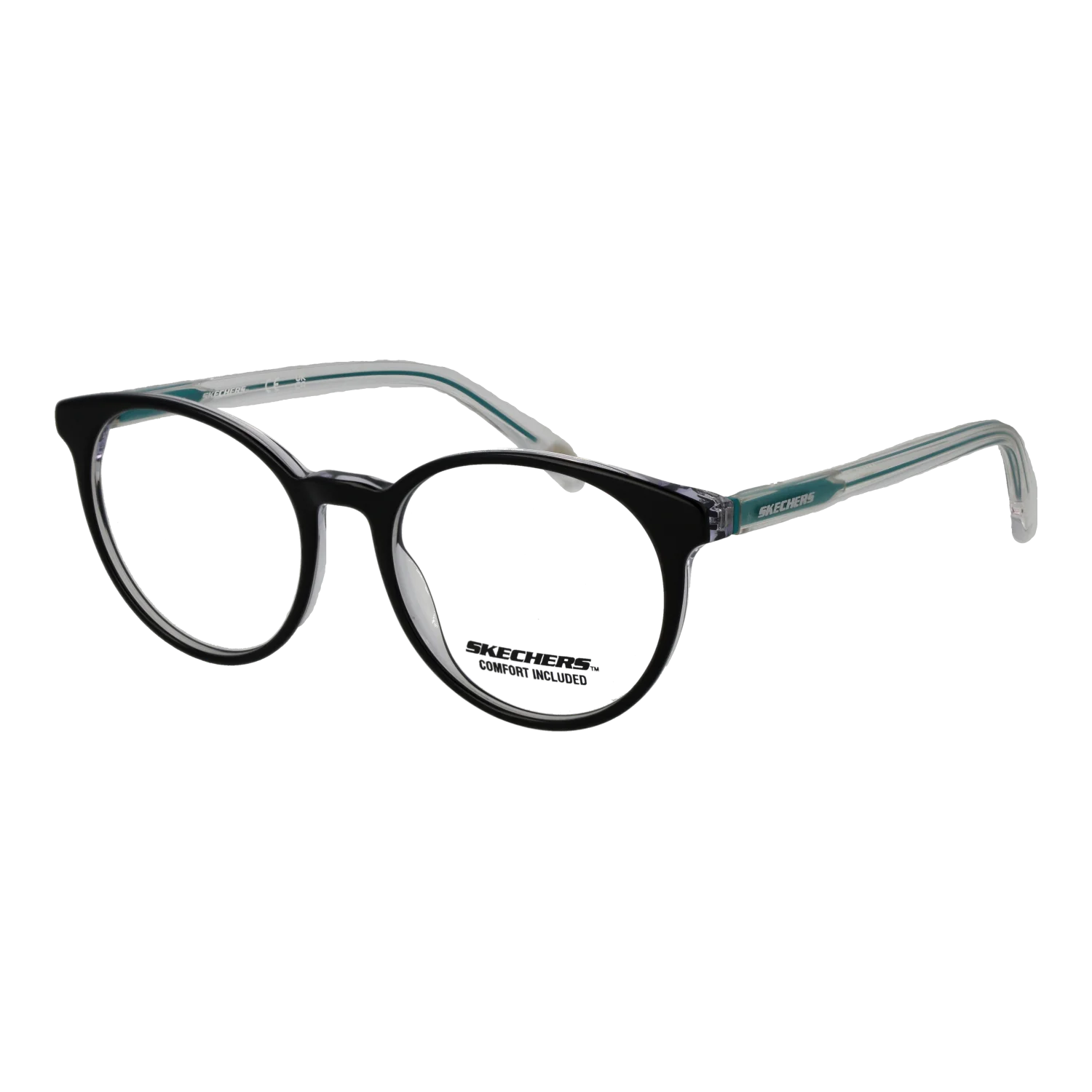 Skechers Brillenfassung SE2233 003 50