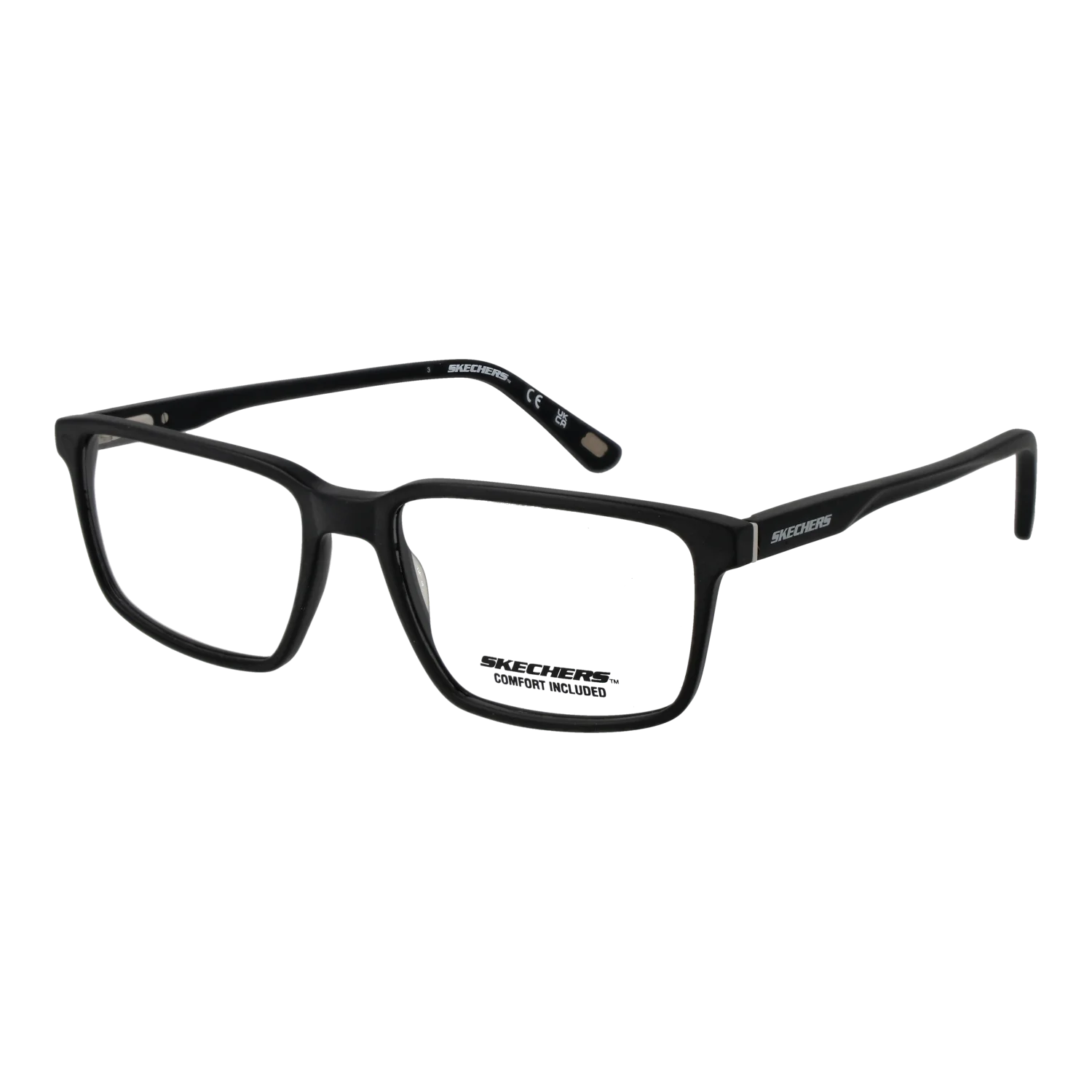 Skechers Lunettes SE3341 002 53