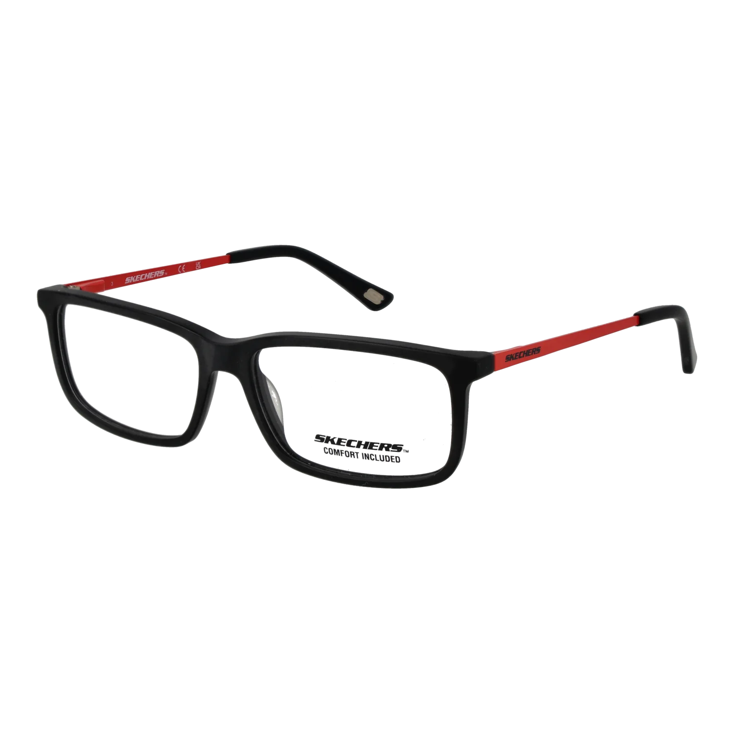 Skechers Lunettes SE3360 002 52