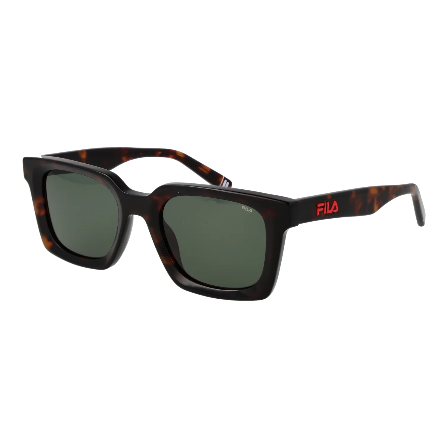 Fila Sunglasses SFI897 4BLV 51