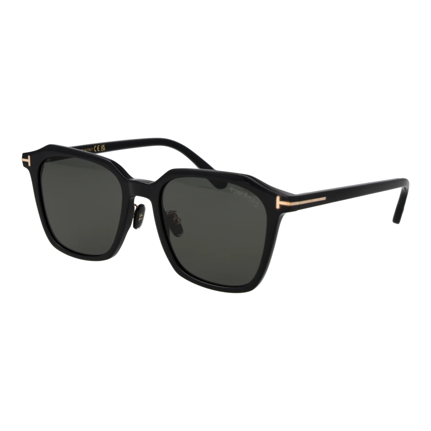 Tom Ford Sonnenbrille FT0971-K 01A 54