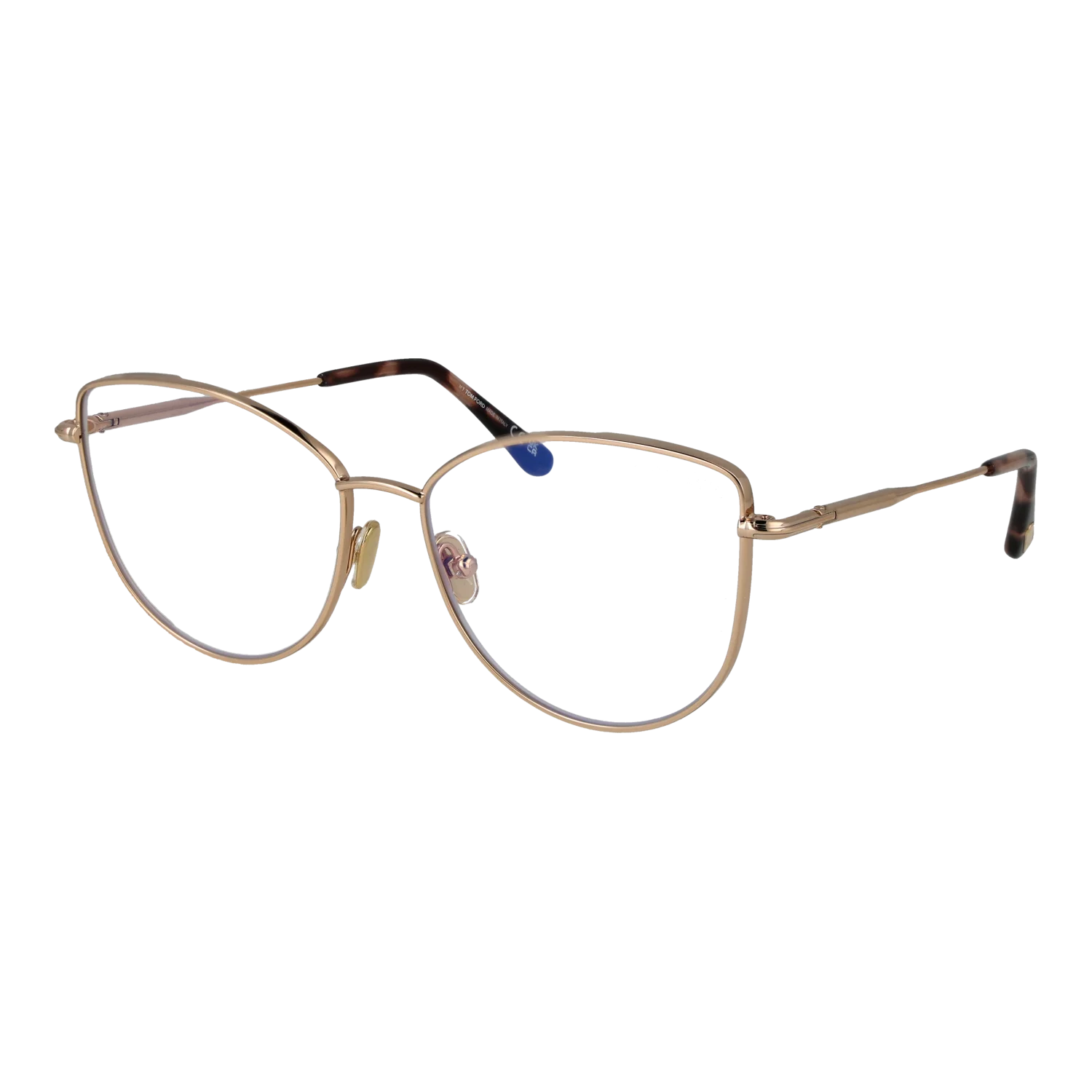 Tom Ford Lunettes FT5667-B 028 55