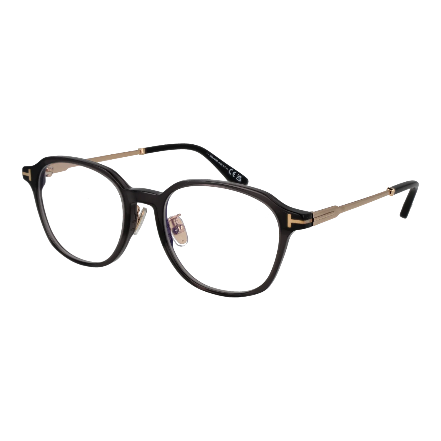 Tom Ford Lunettes FT5927-D-B 005 51