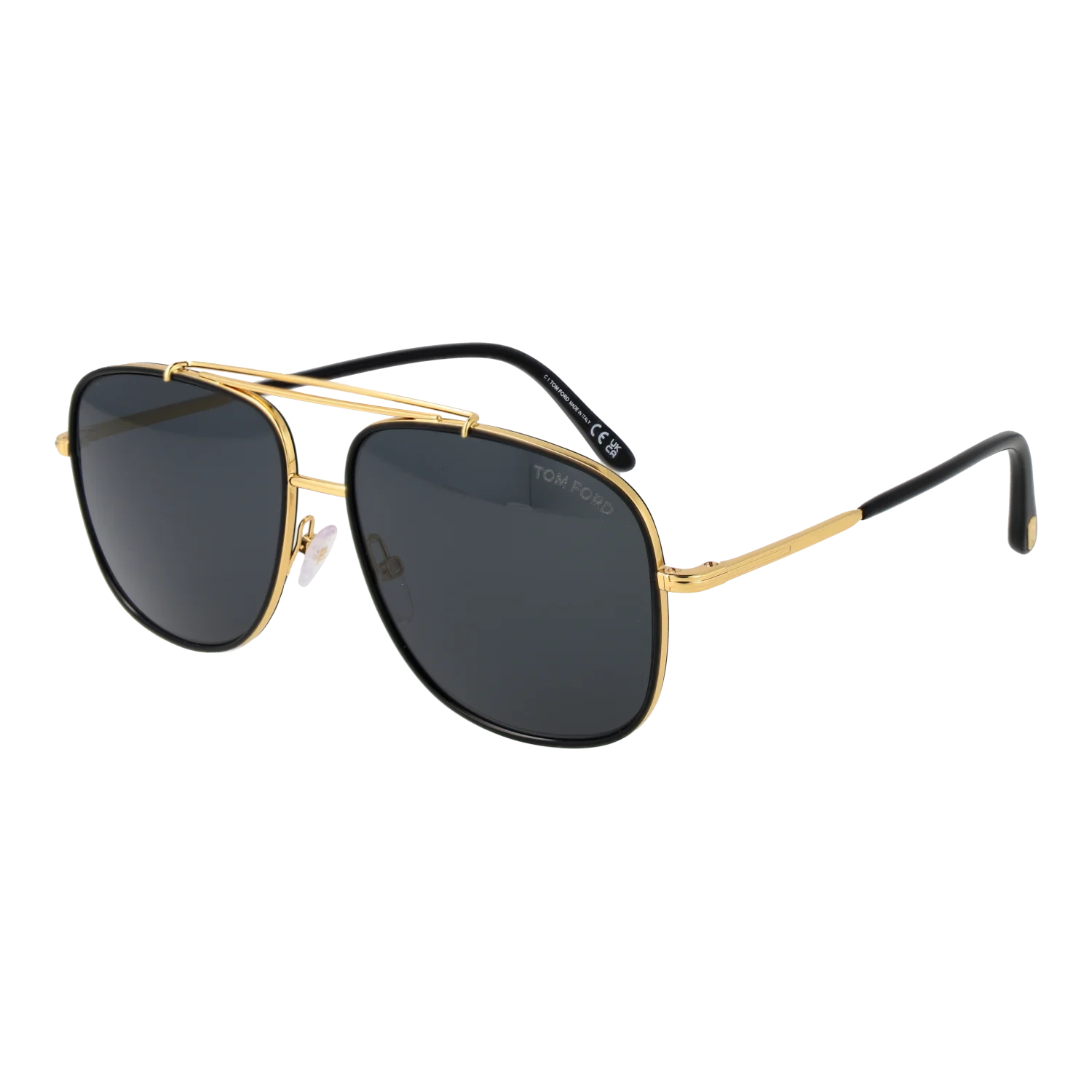 [25008612] Tom Ford Sunglasses FT0693 30A 58