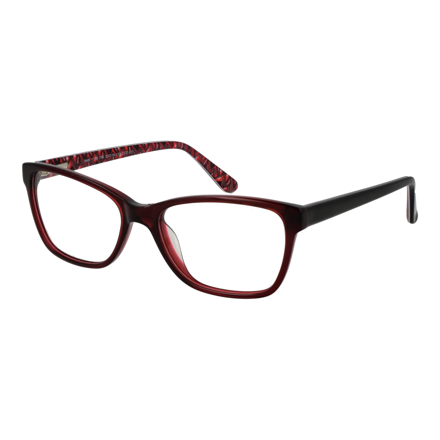 La Paresseuse Lunettes PAR1703 750 53