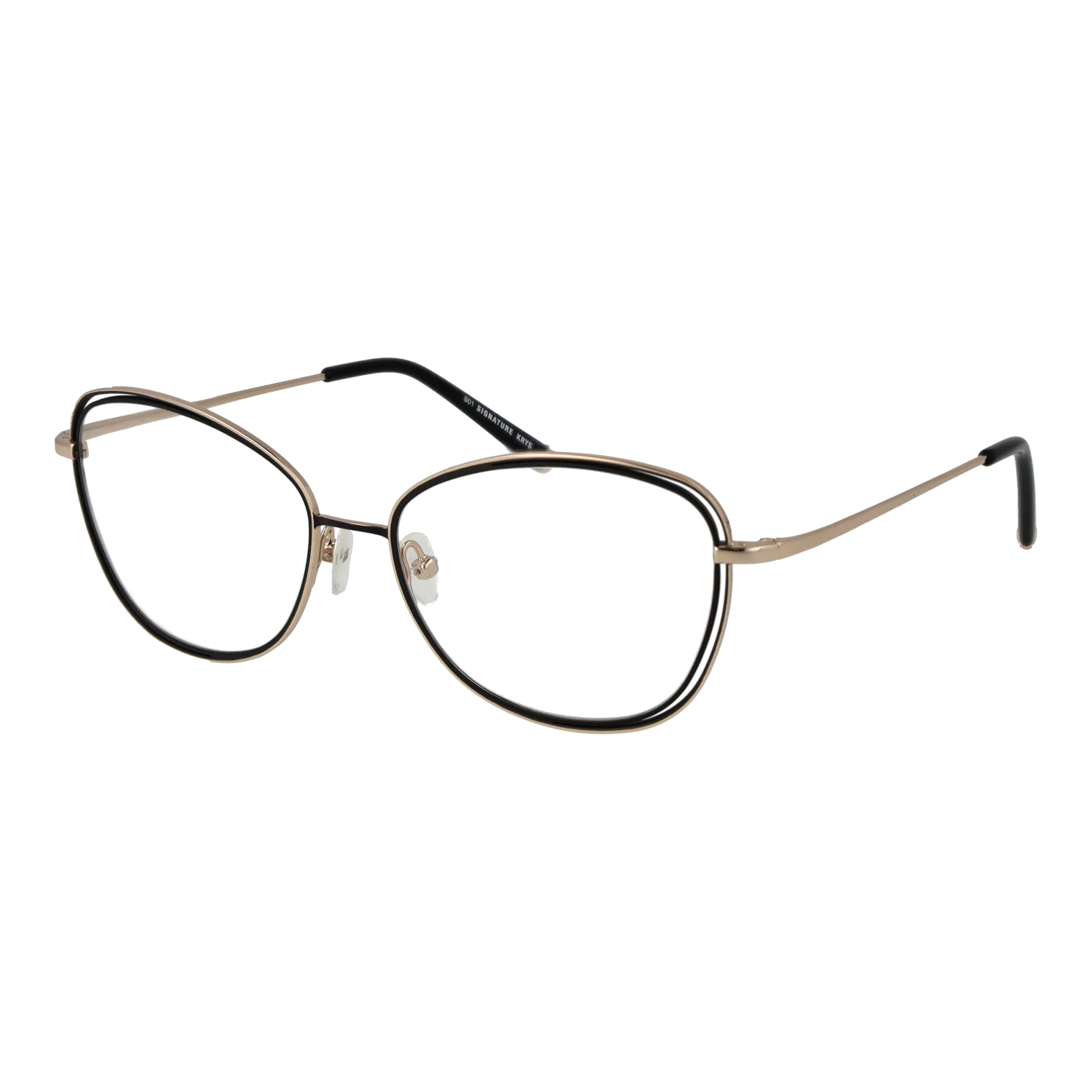 Signature Optical Frame ML2007 401 52