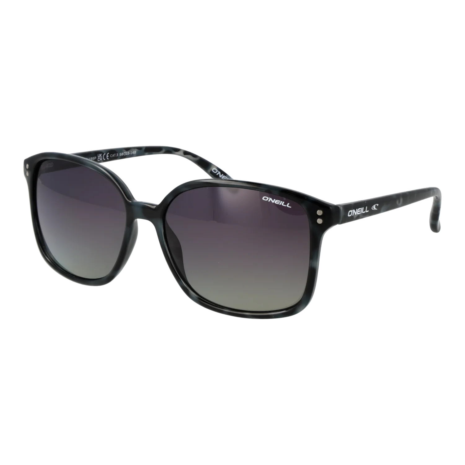 O'Neill Lunettes De Soleil ONS Praia 2.0 195P 58