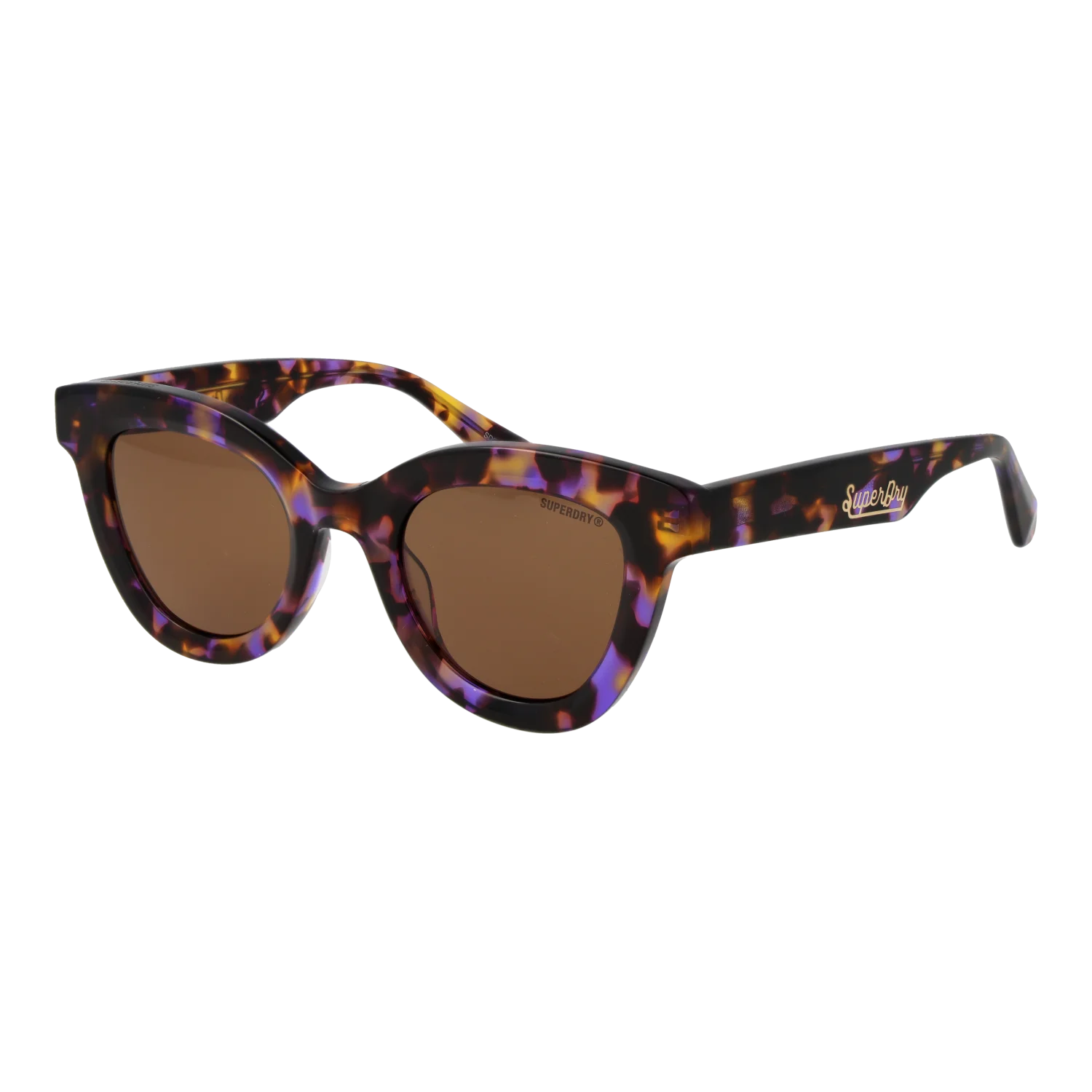 Superdry Lunettes De Soleil SDS 5037 102 46