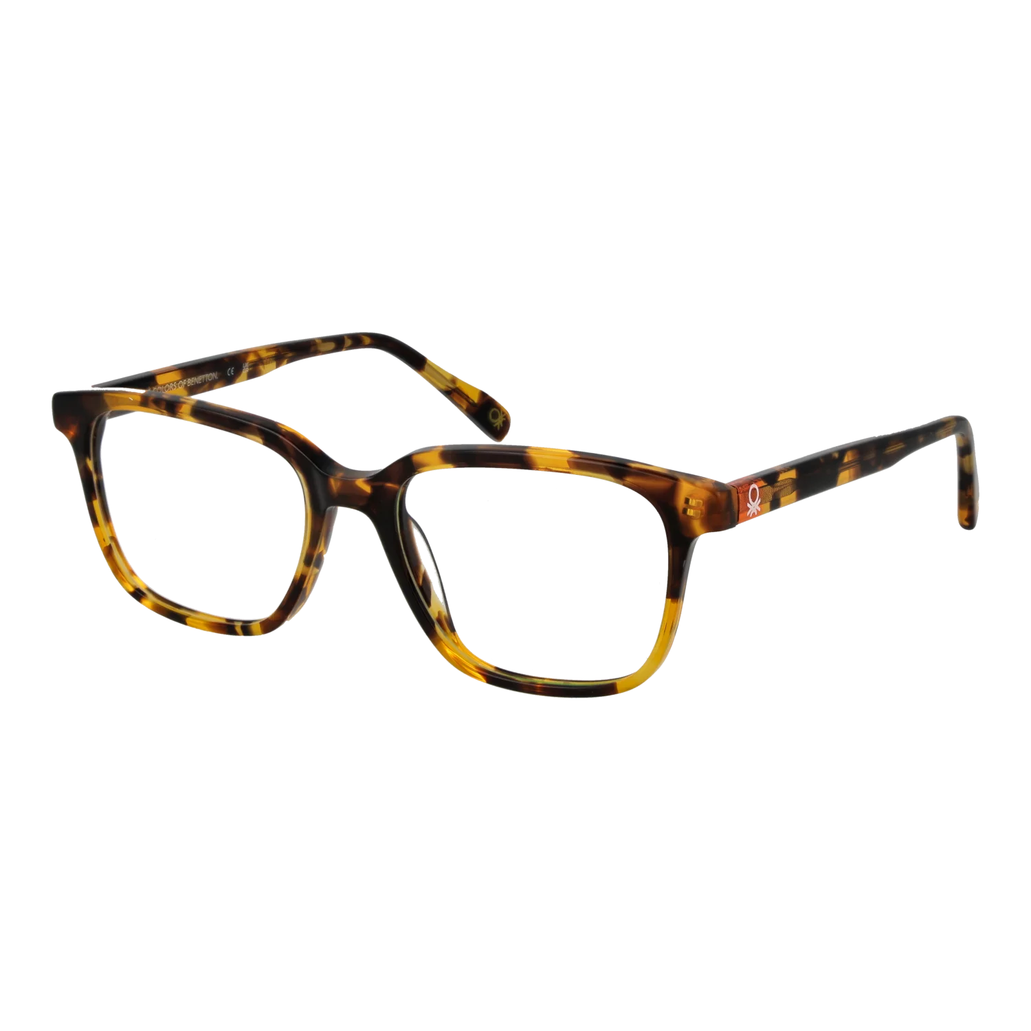 Benetton Optical Frame BEO1095 103 51