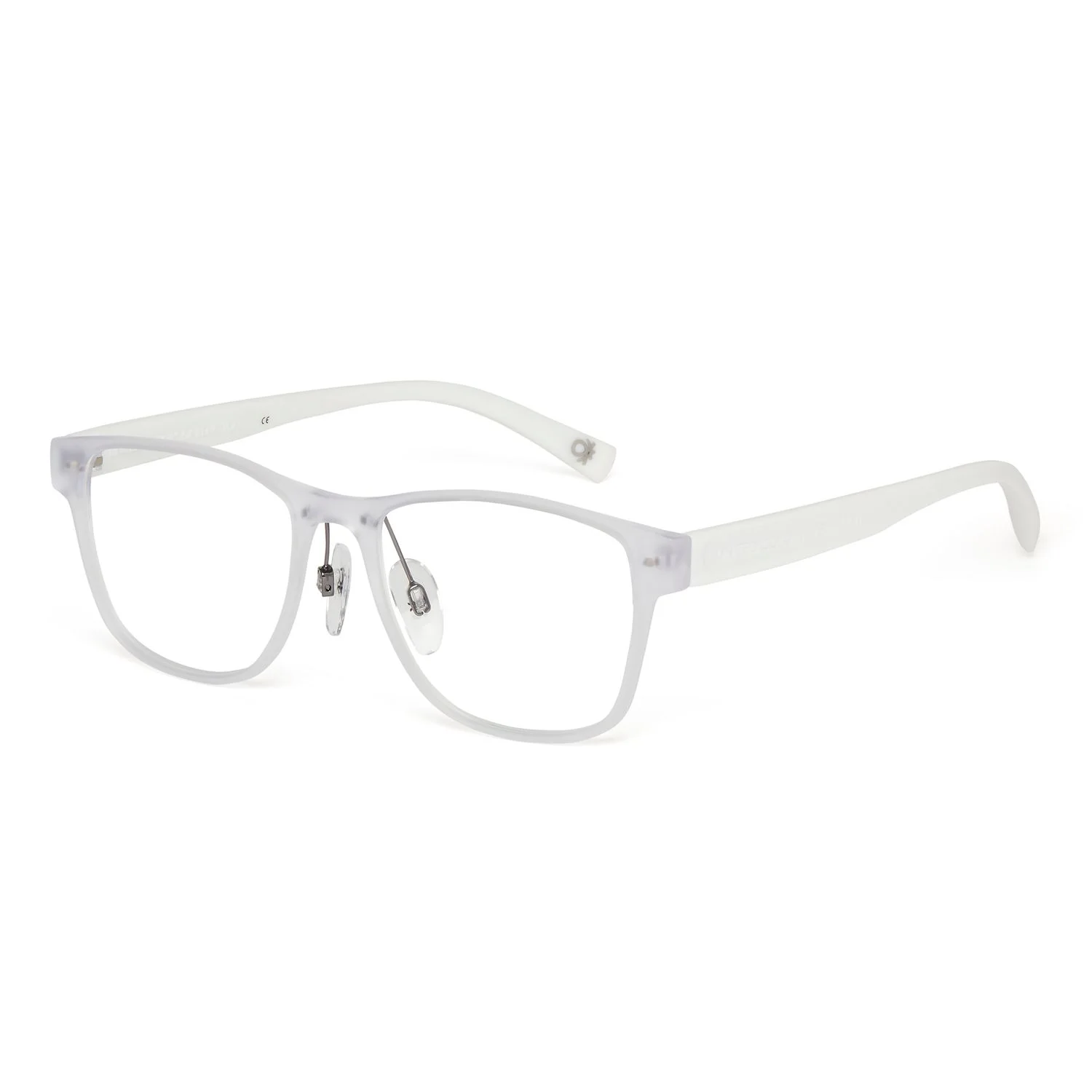 Benetton Optical Frame BEO1011 802 53