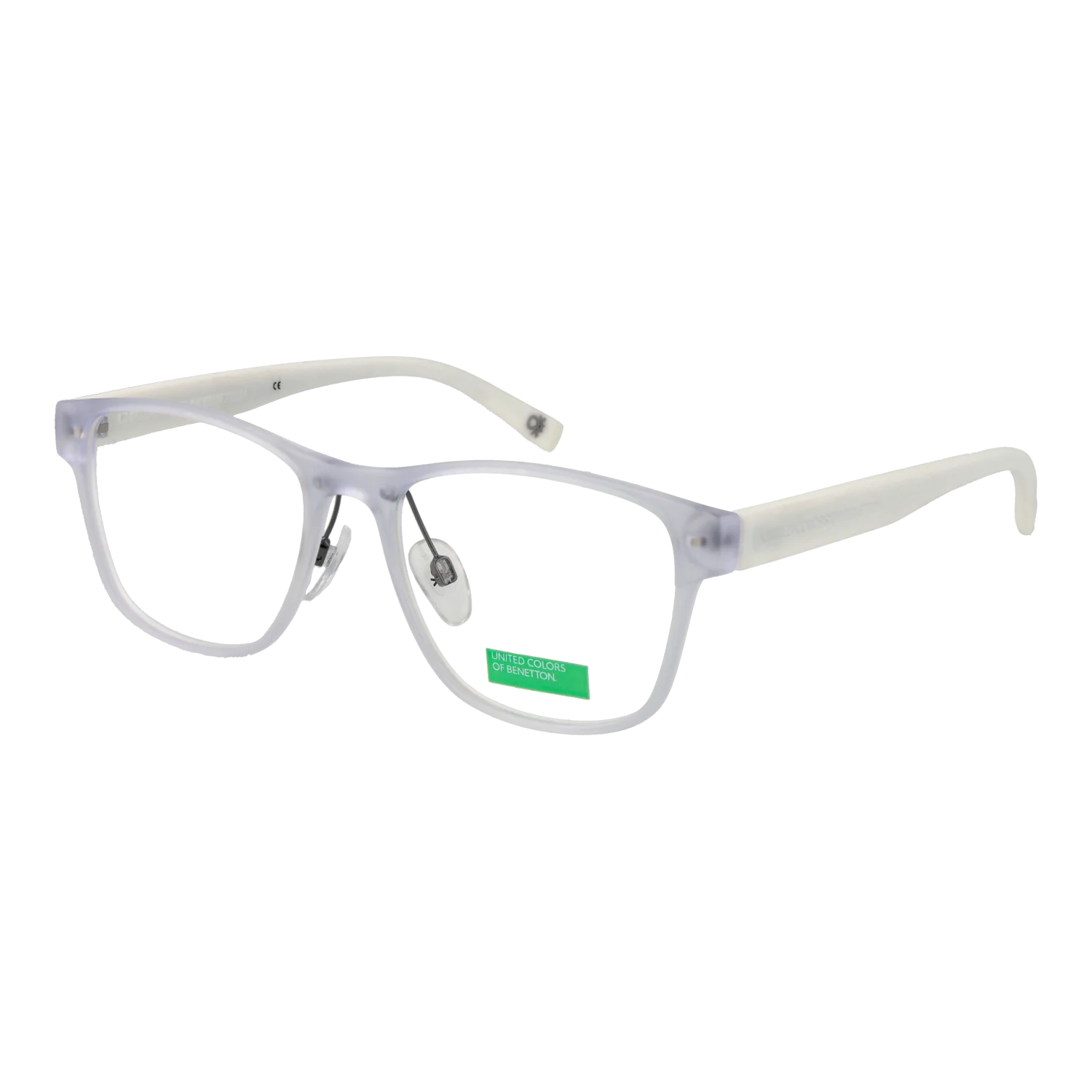 Benetton Optical Frame BEO1011 802 53