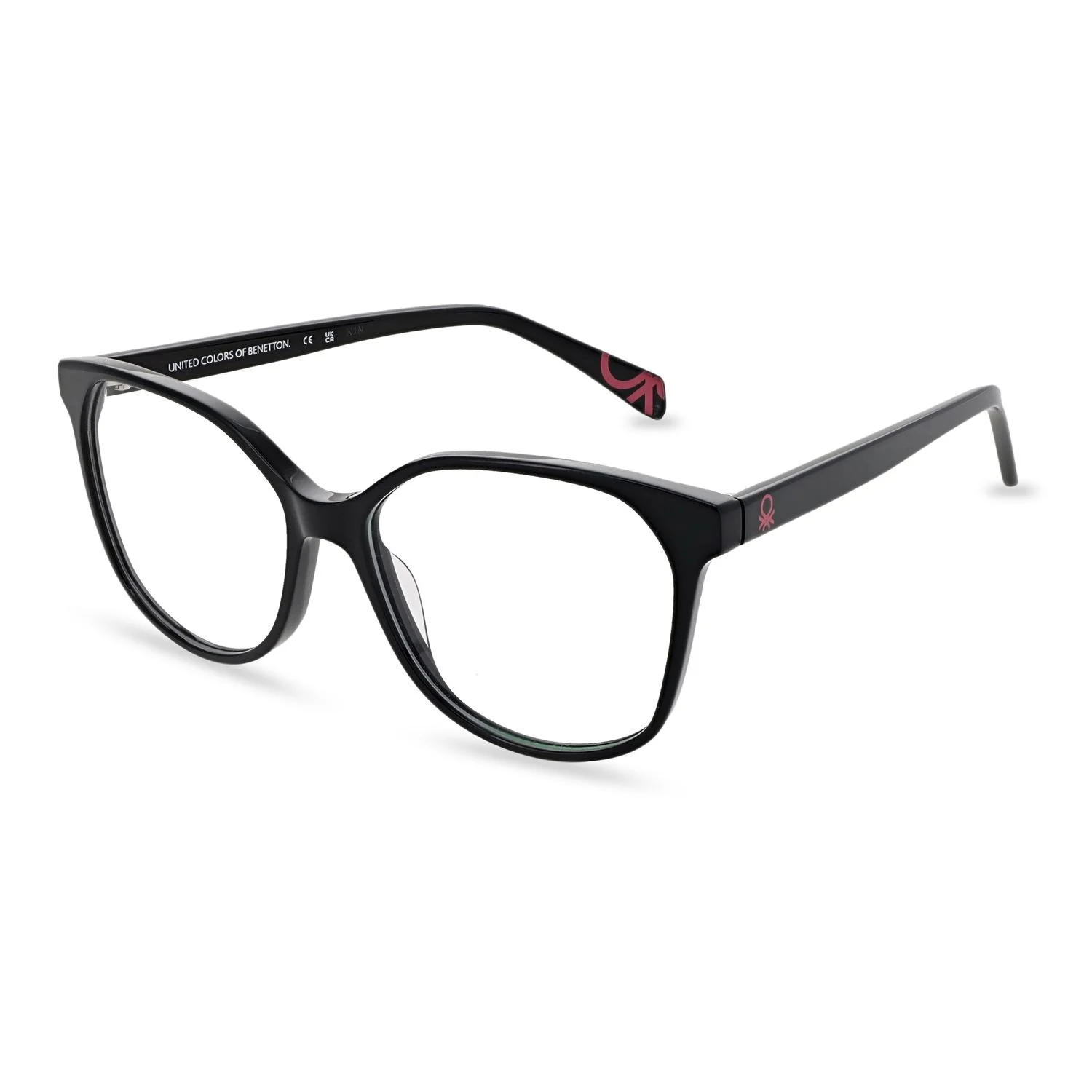 [25002123] Benetton Brillenfassung BEO1093 001 54