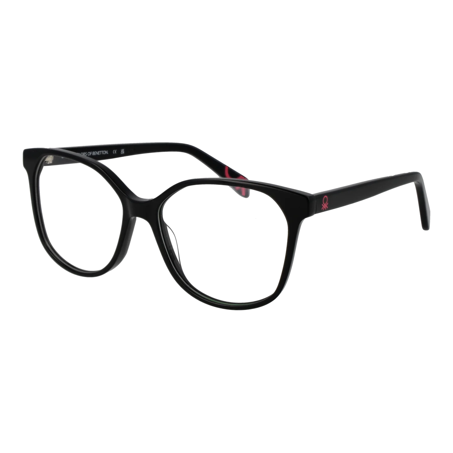 Benetton Optical Frame BEO1093 001 54
