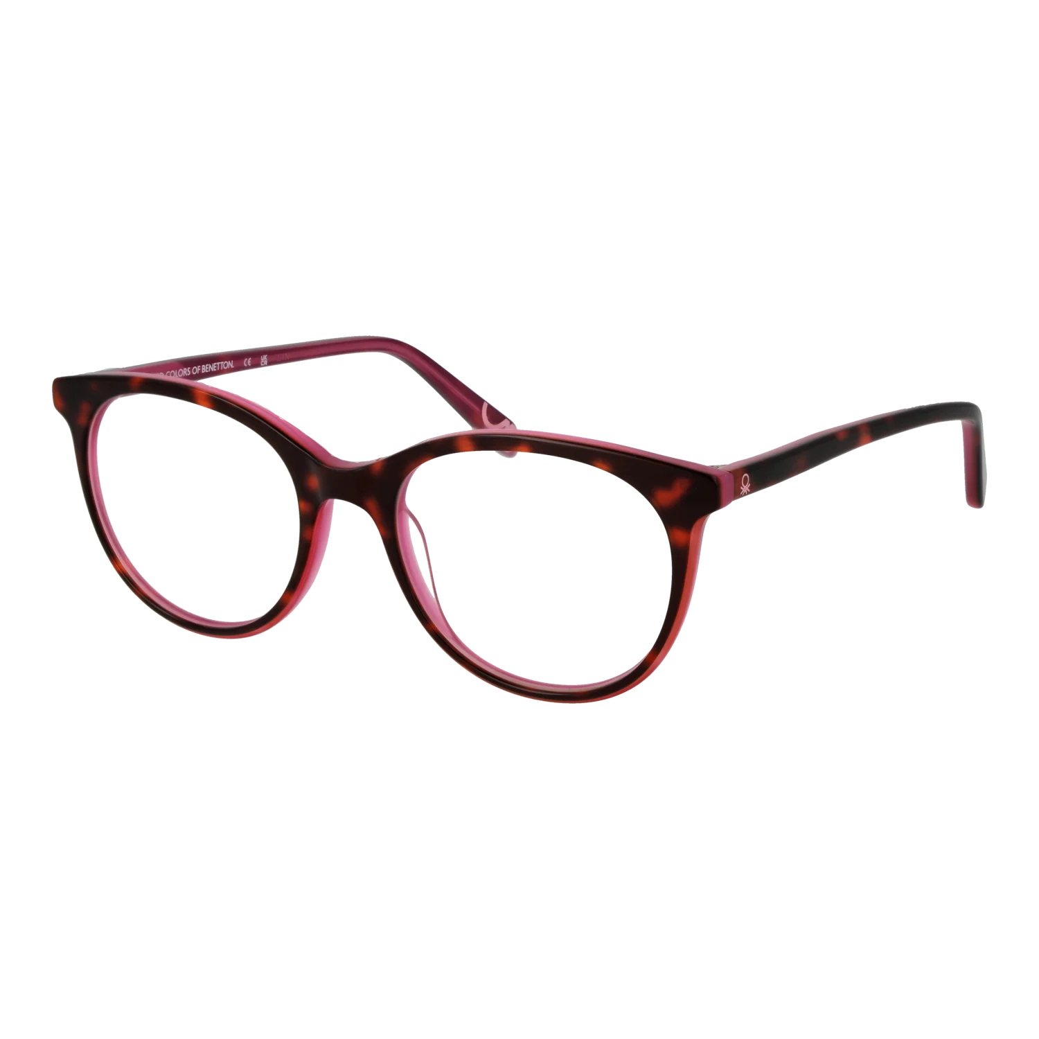 Benetton Optical Frame BEO1094 186 51