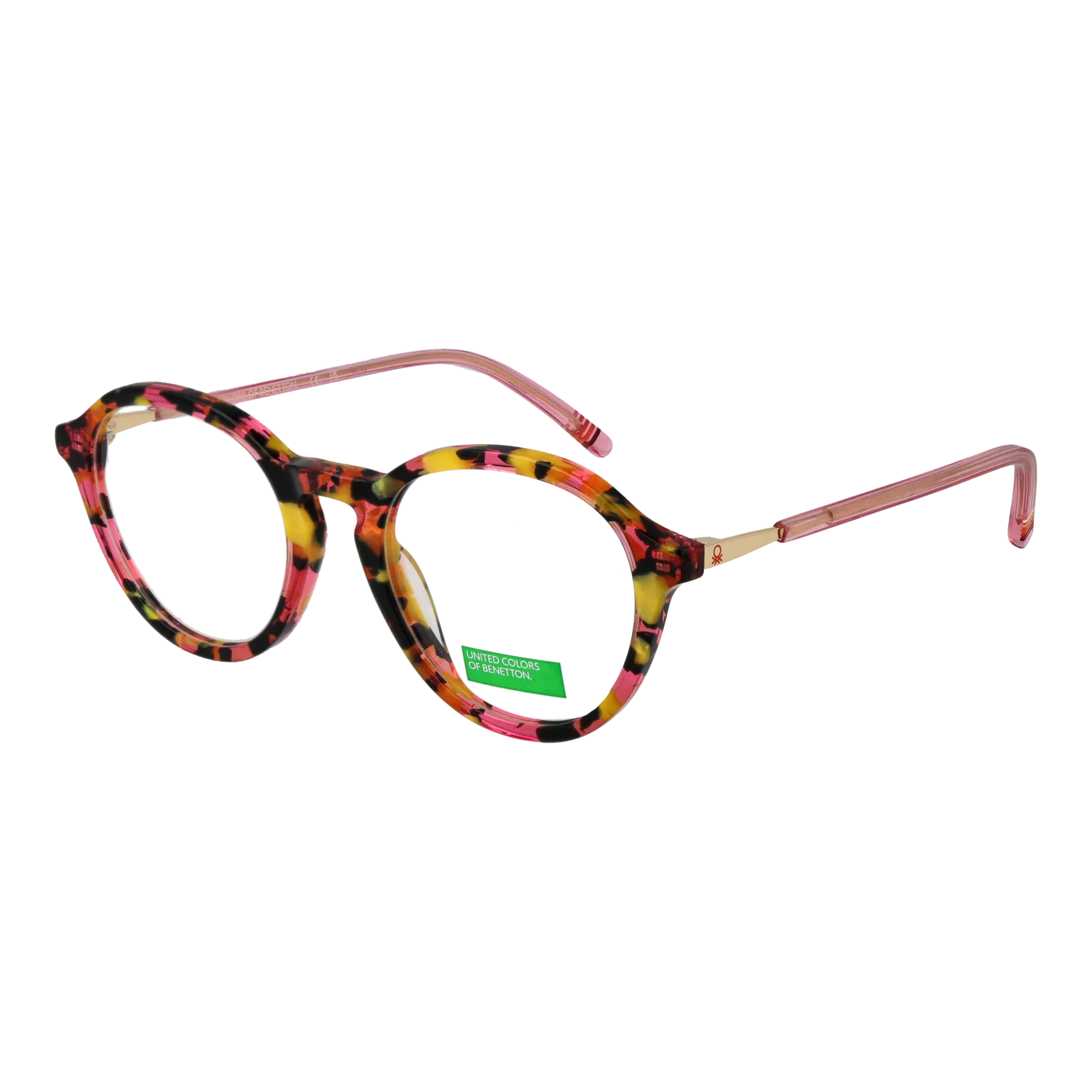 Benetton Optical Frame BEO1102 481 48