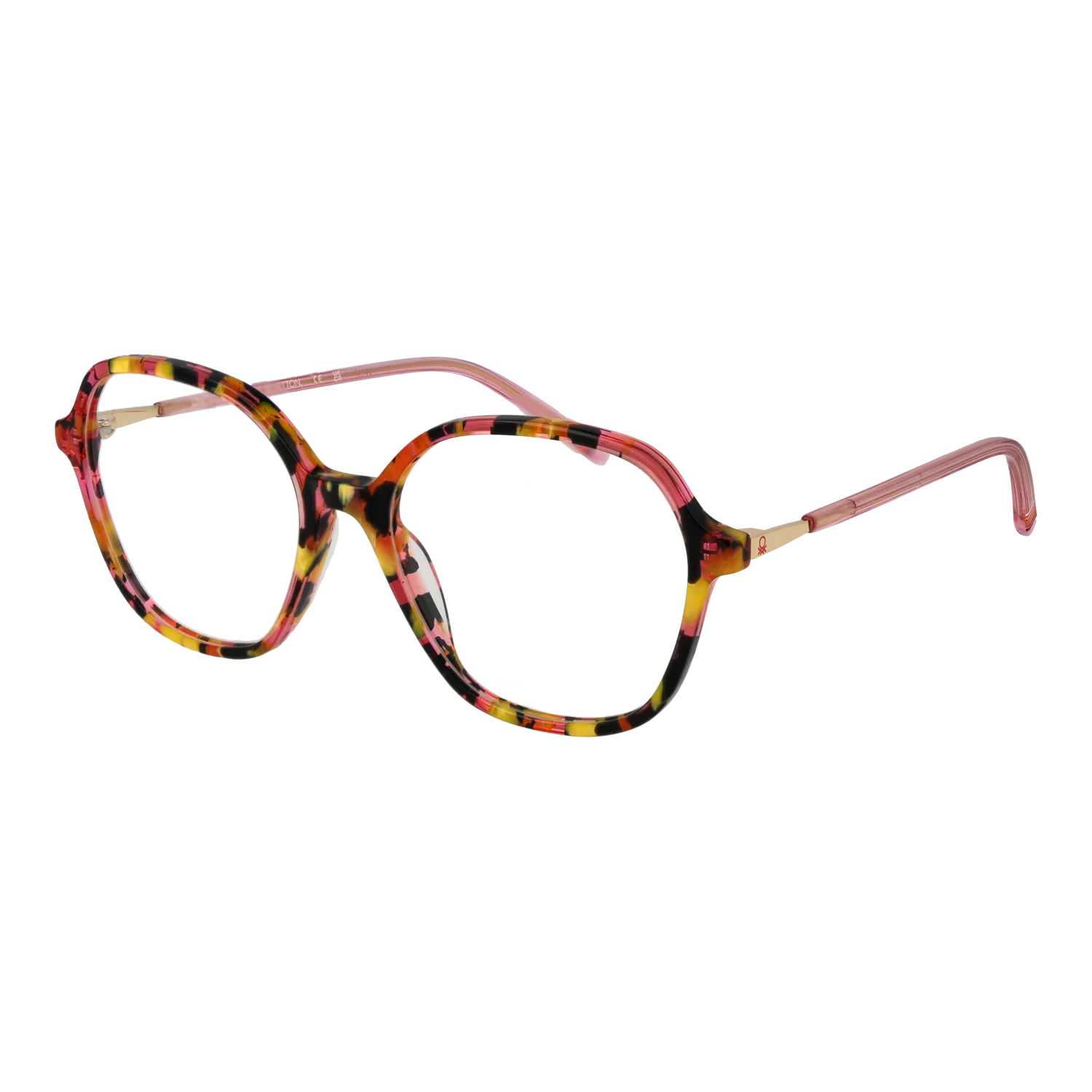 Benetton Optical Frame BEO1103 481 54