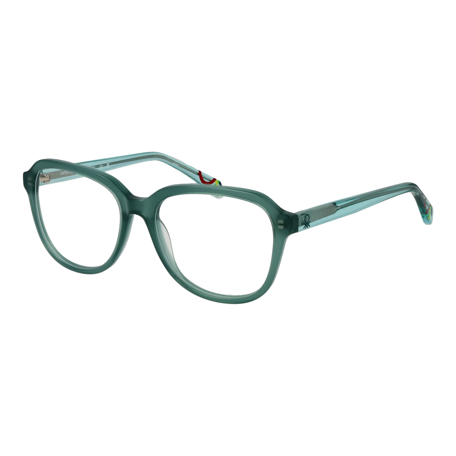 Benetton Optical Frame BEO1112 528 53
