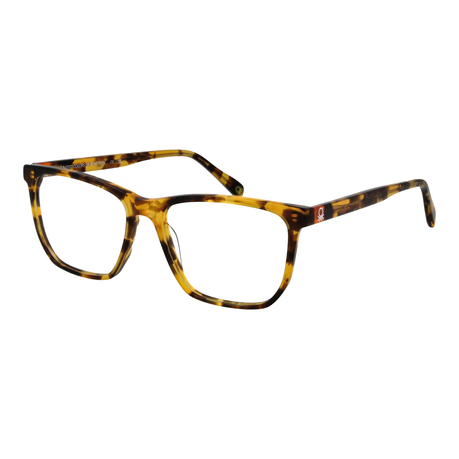 Benetton Optical Frame BEO1115 103 54