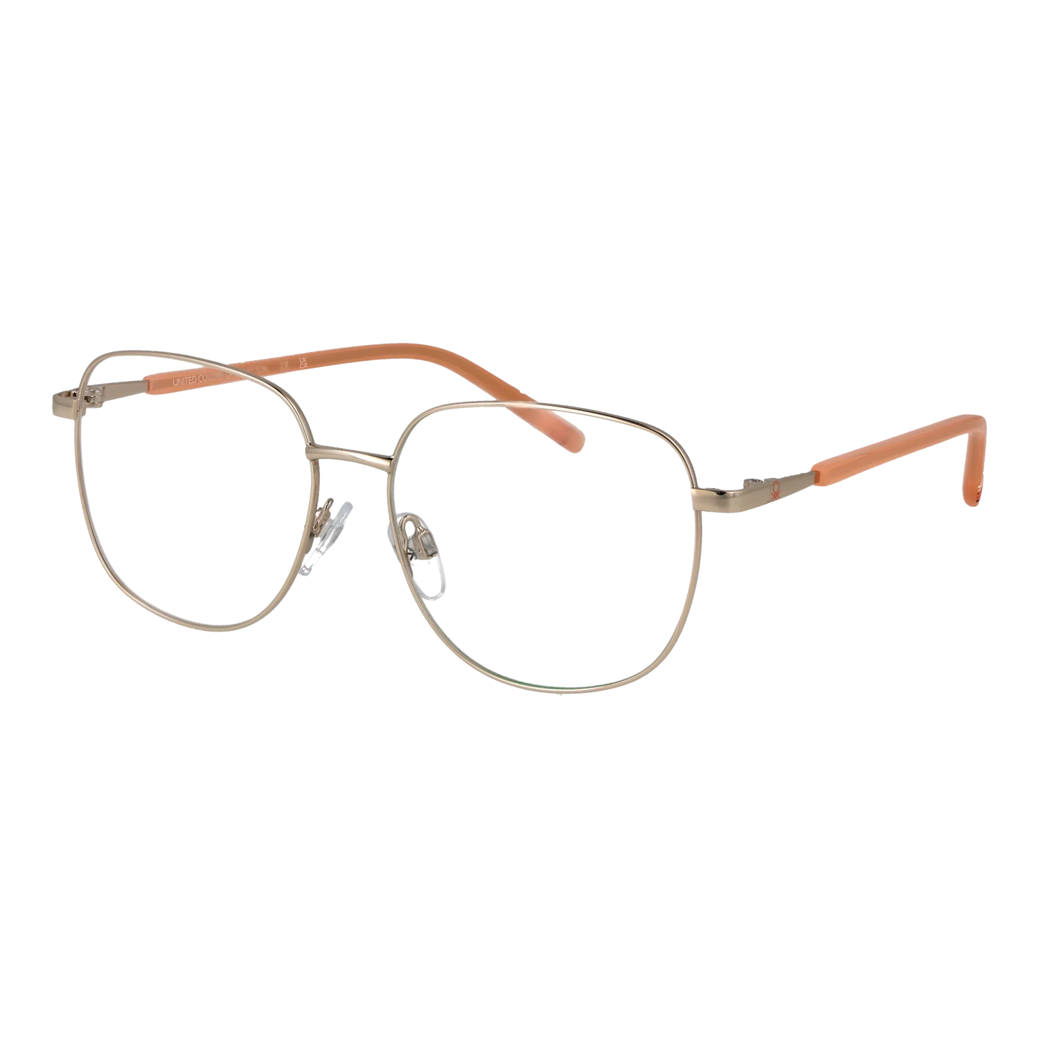 [25002132] Benetton Brillenfassung BEO3091 412 53