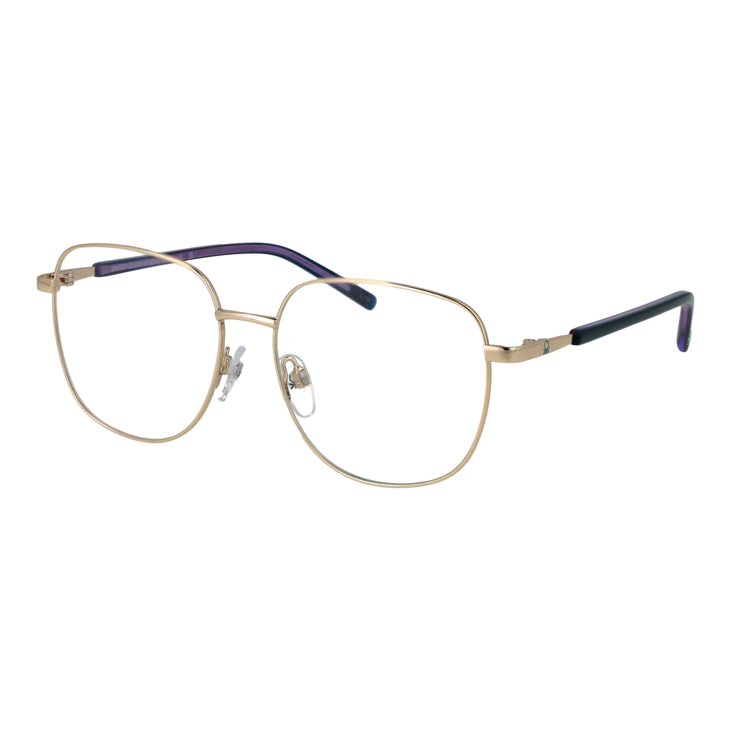 Benetton Optical Frame BEO3091 441 53