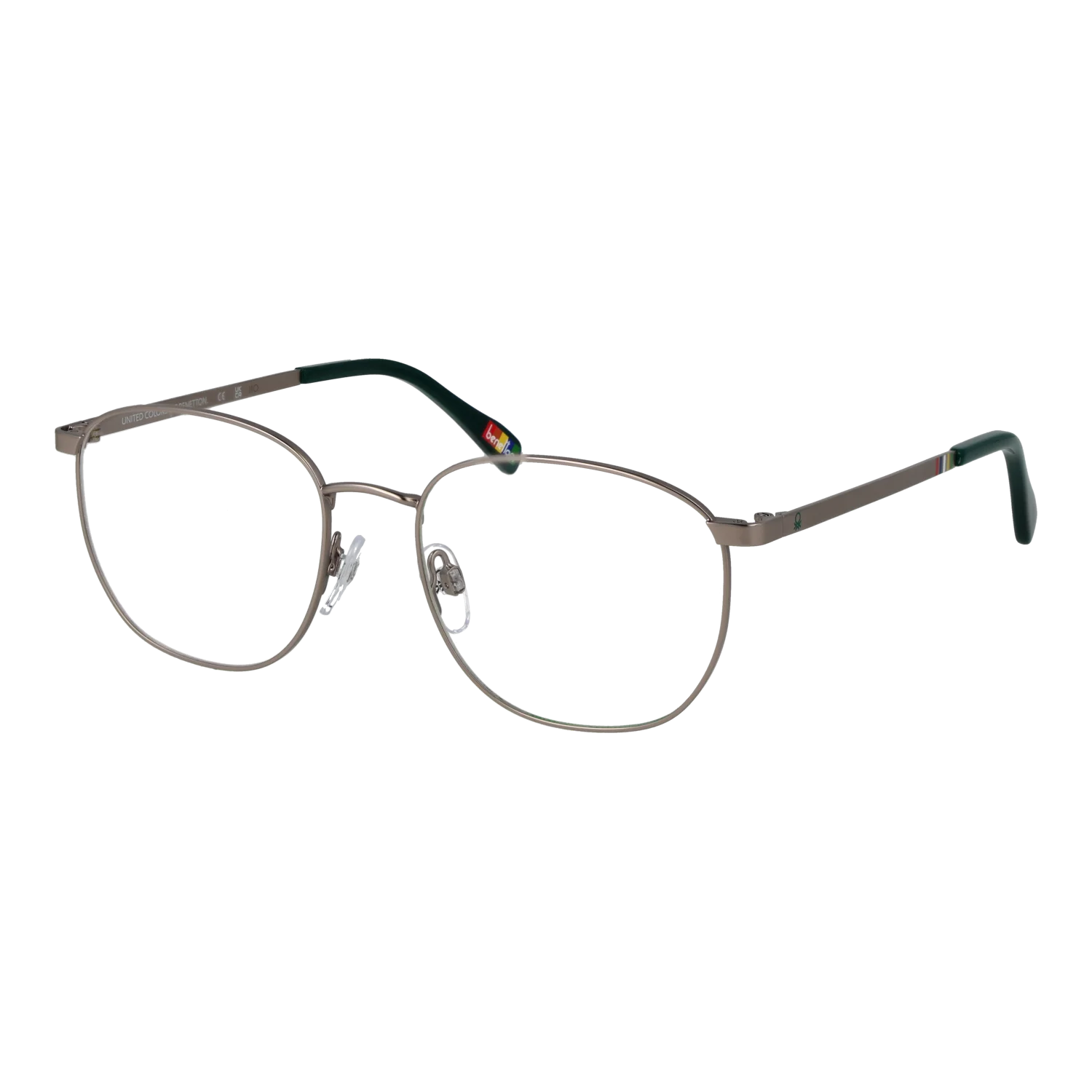 Benetton Optical Frame BEO3094 935 52