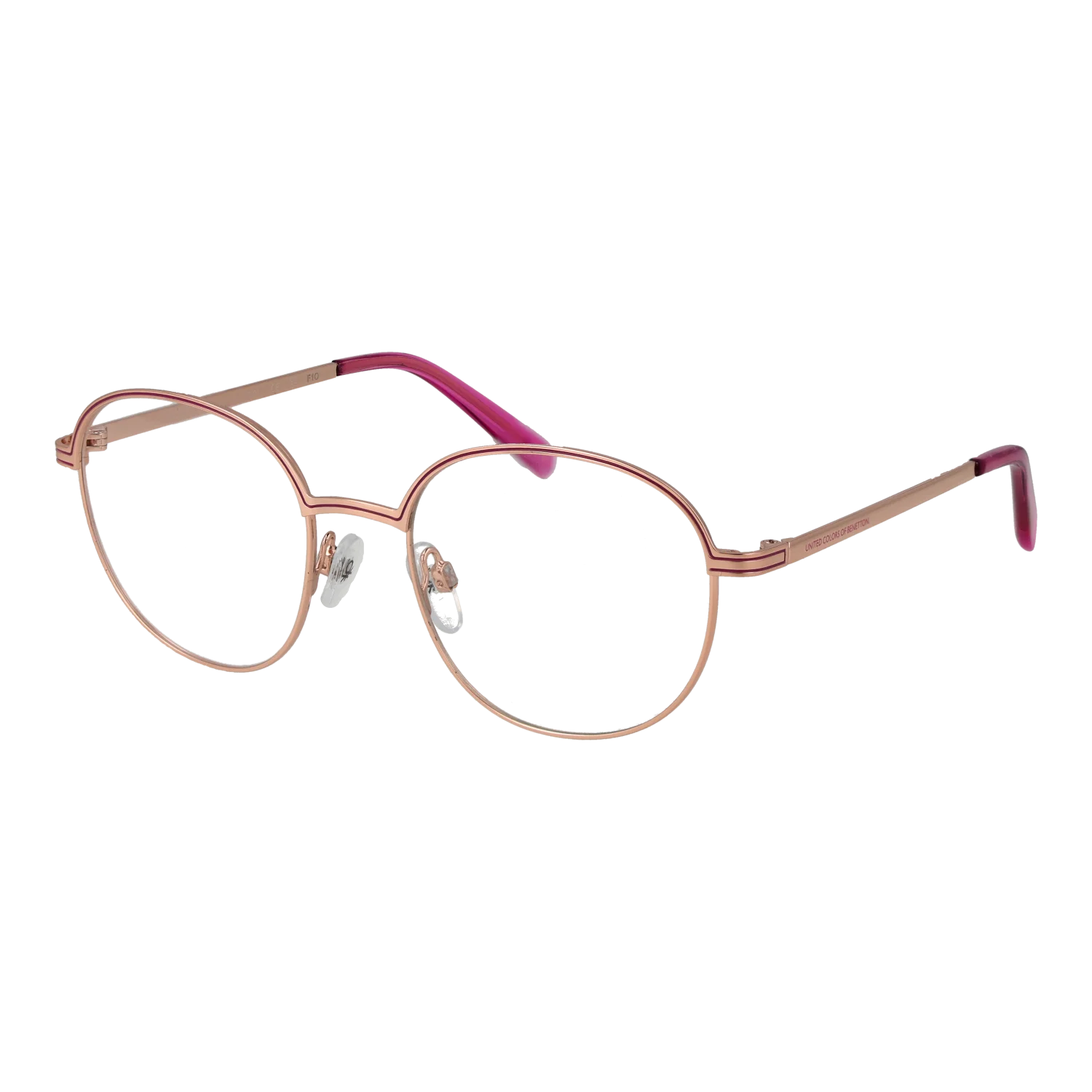 Benetton Optical Frame BEO3102 453 50