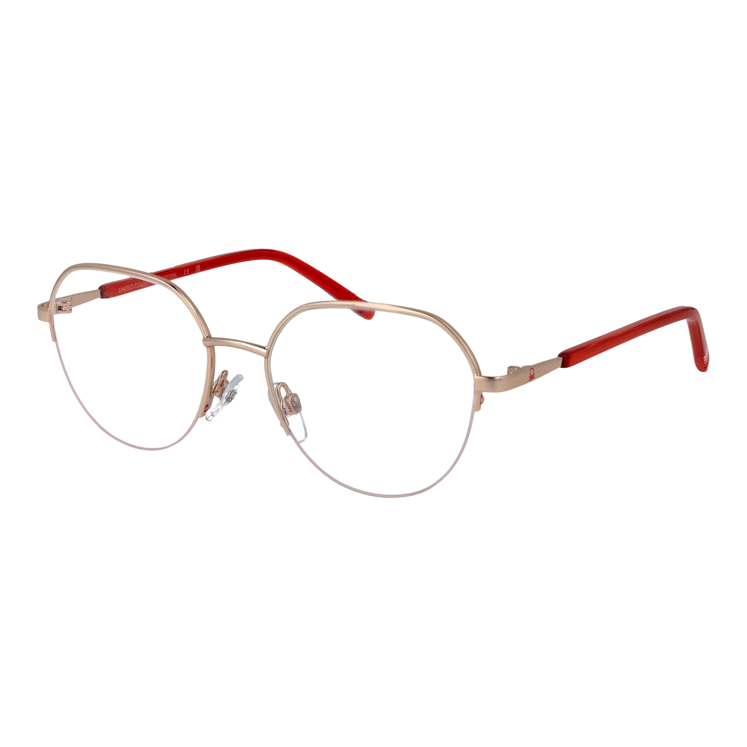 Benetton Optical Frame BEO3103 485 51
