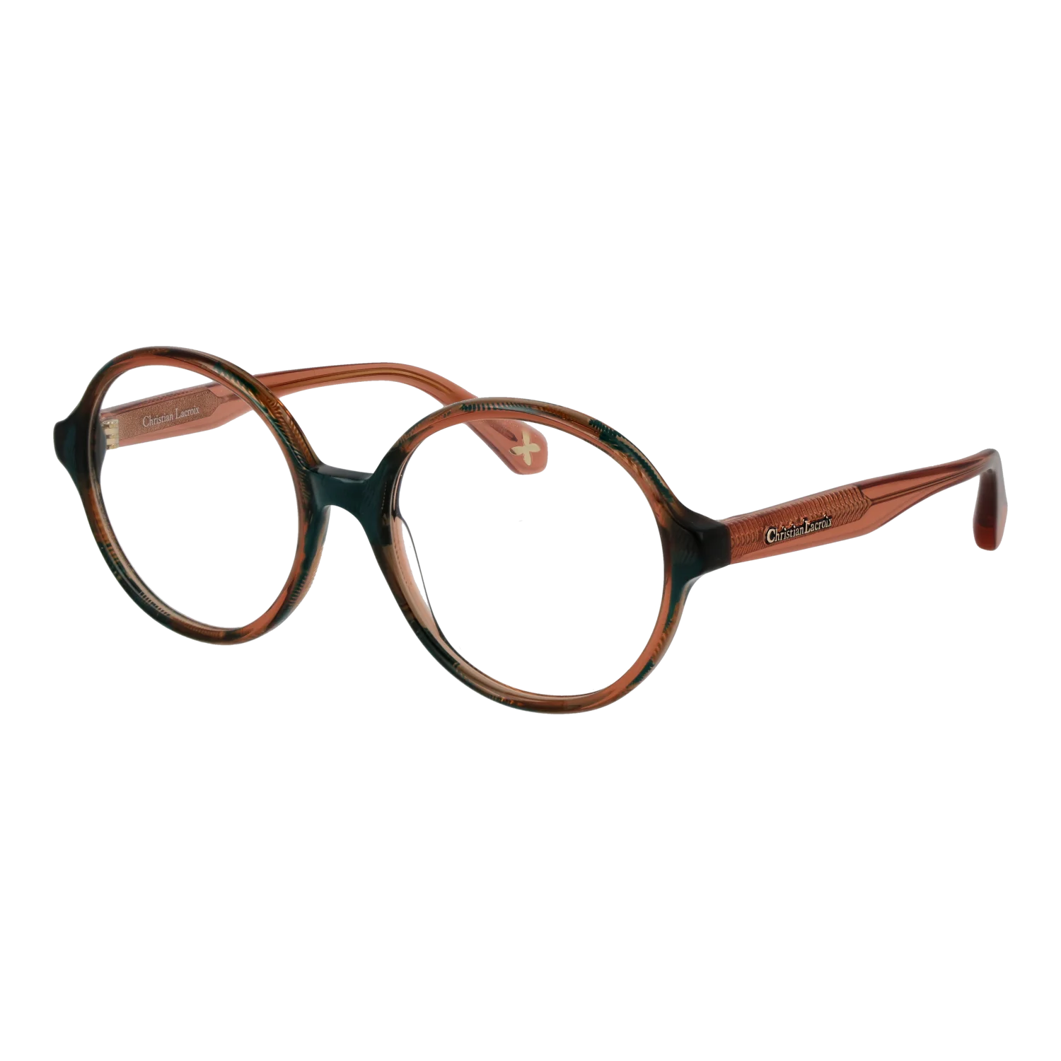 Christian Lacroix Lunettes CL1122 507 53
