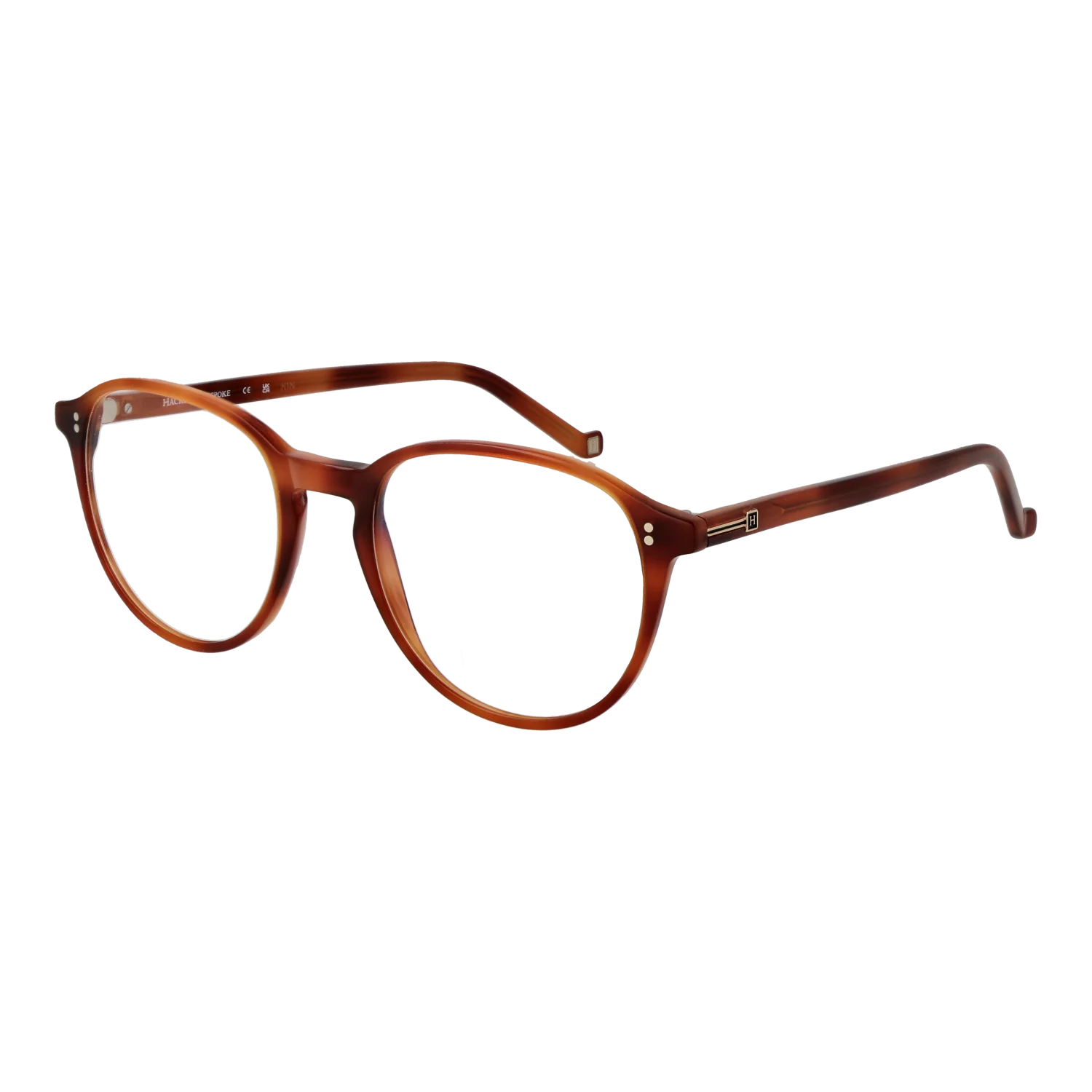Hackett Bespoke Optical Frame HEB272 152 51