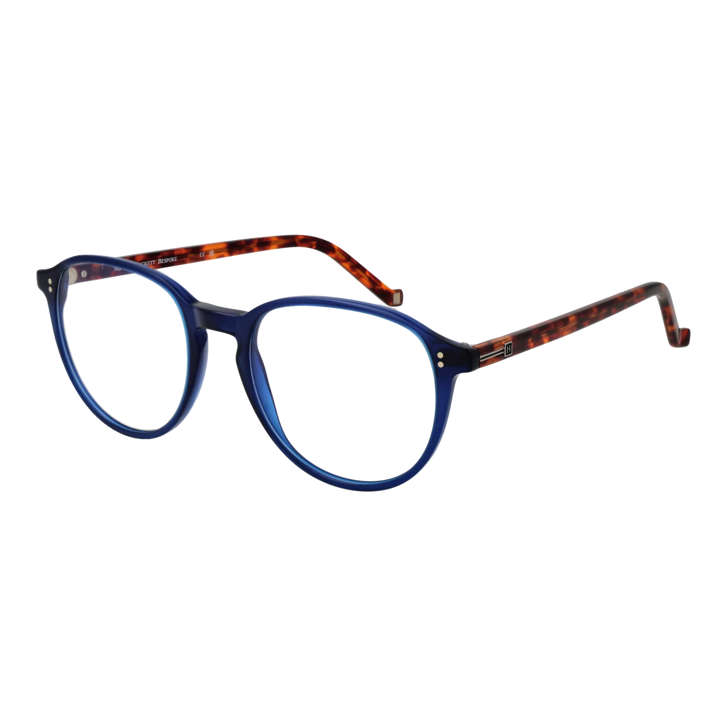 Hackett Bespoke Lunettes HEB272 608 51