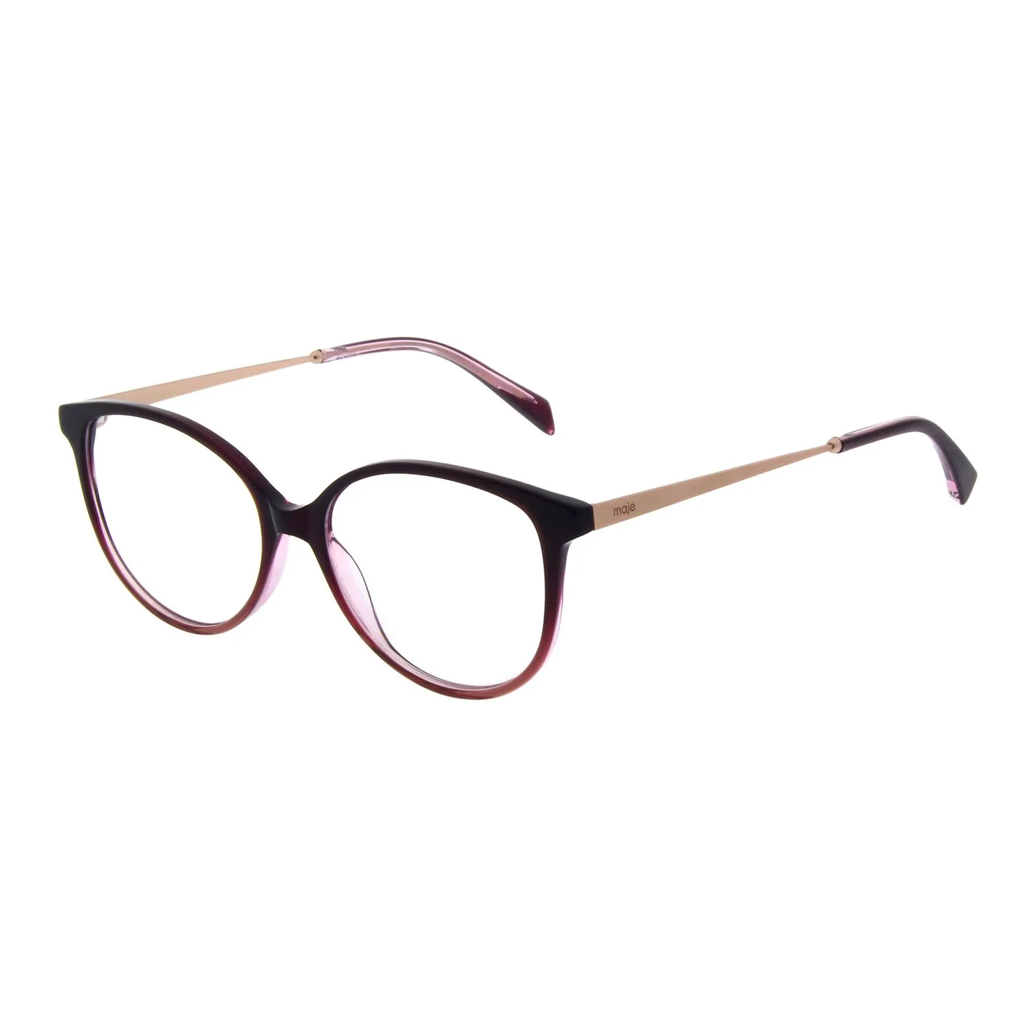 [25002189] Maje Optical Frame MJ1036 005 51