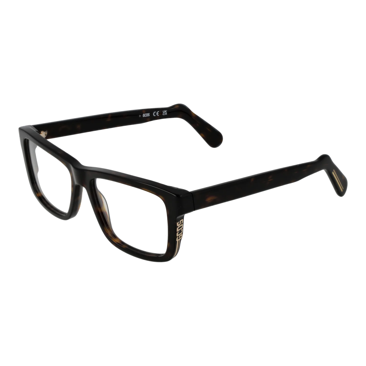 [24000420] GCDS Lunettes GD5010 052 55