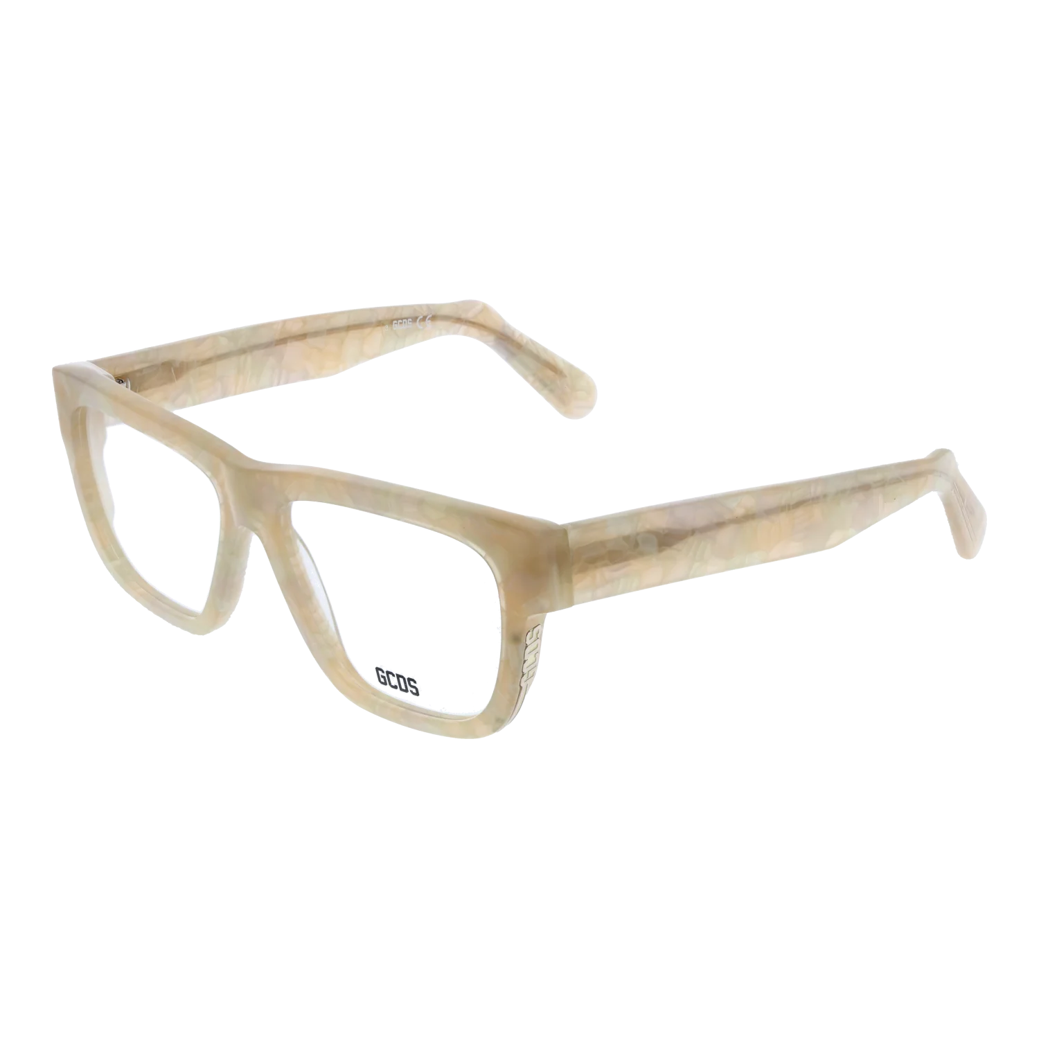 [24000421] GCDS Lunettes GD5011 025 54