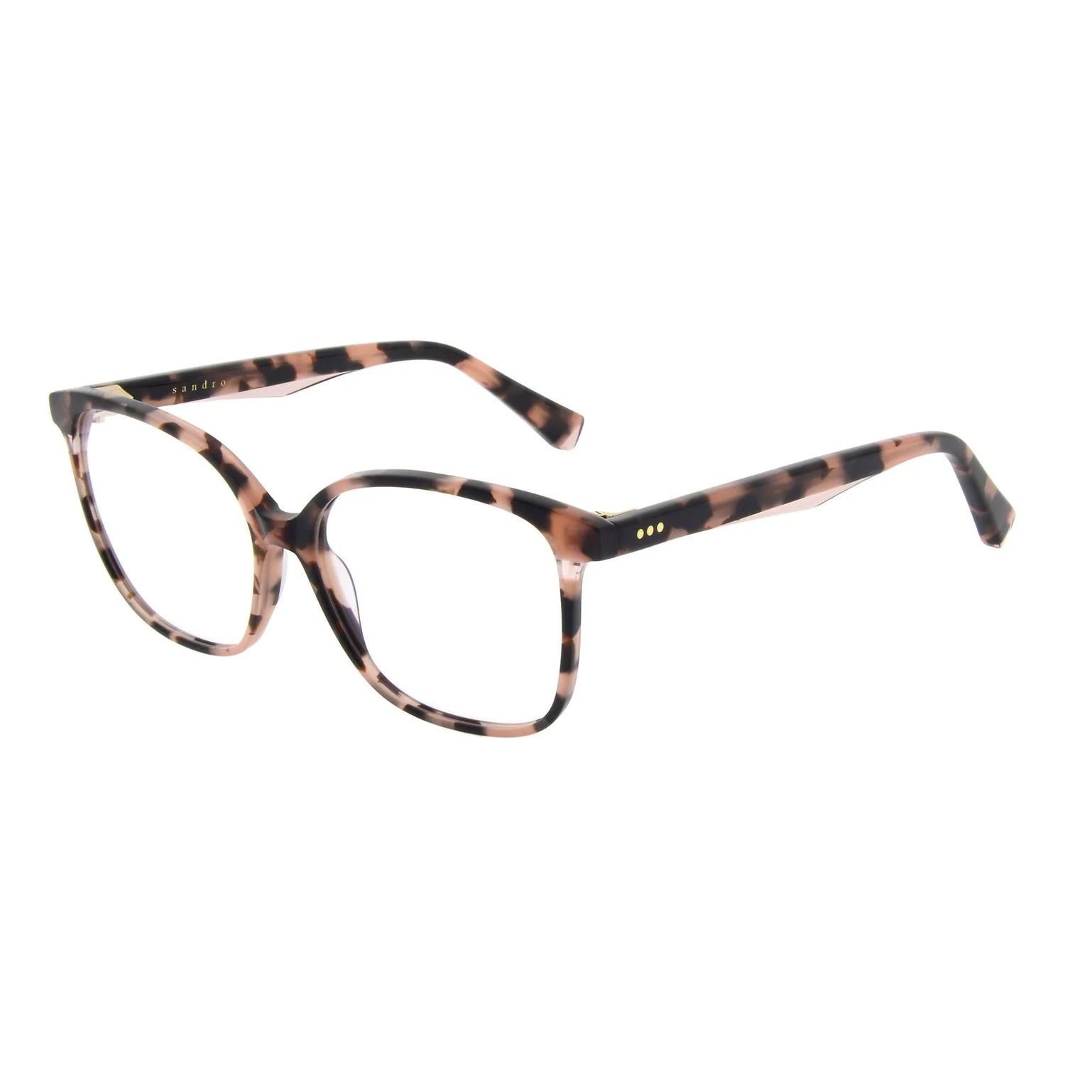 Sandro Lunettes SD2025 204 53