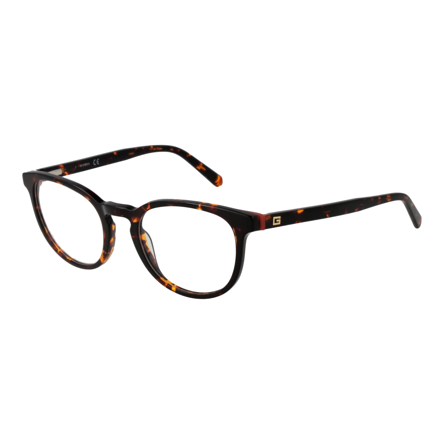 [24000442] Guess Optical Frame GU50069 052 49