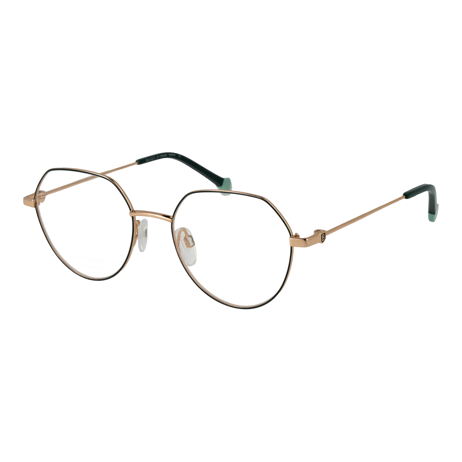 Bulget Lunettes BG1854T 12A 50