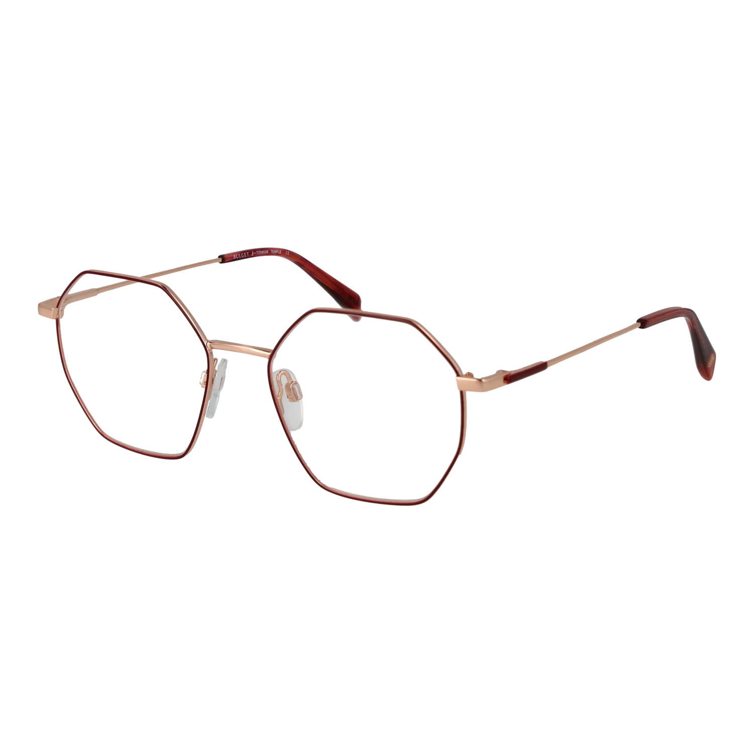 Bulget Lunettes BG1865T 07A 50