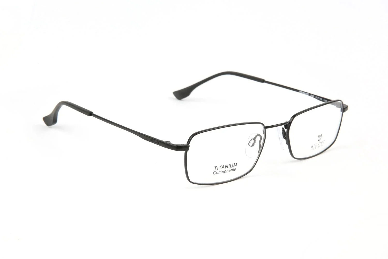 Bulget Lunettes BG1941MT 09A 54