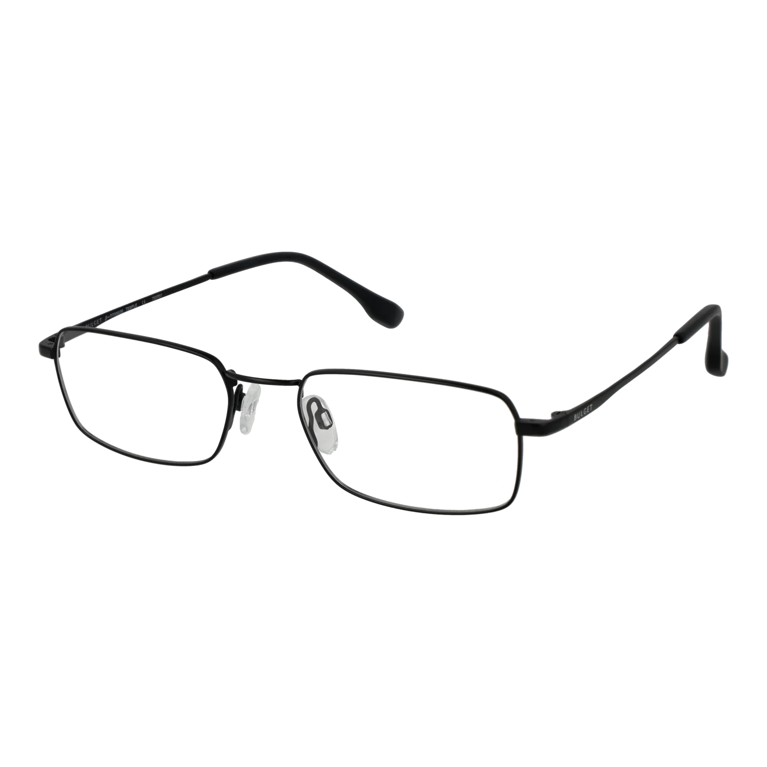 Bulget Optical Frame BG1941MT 09A 54 Titanium