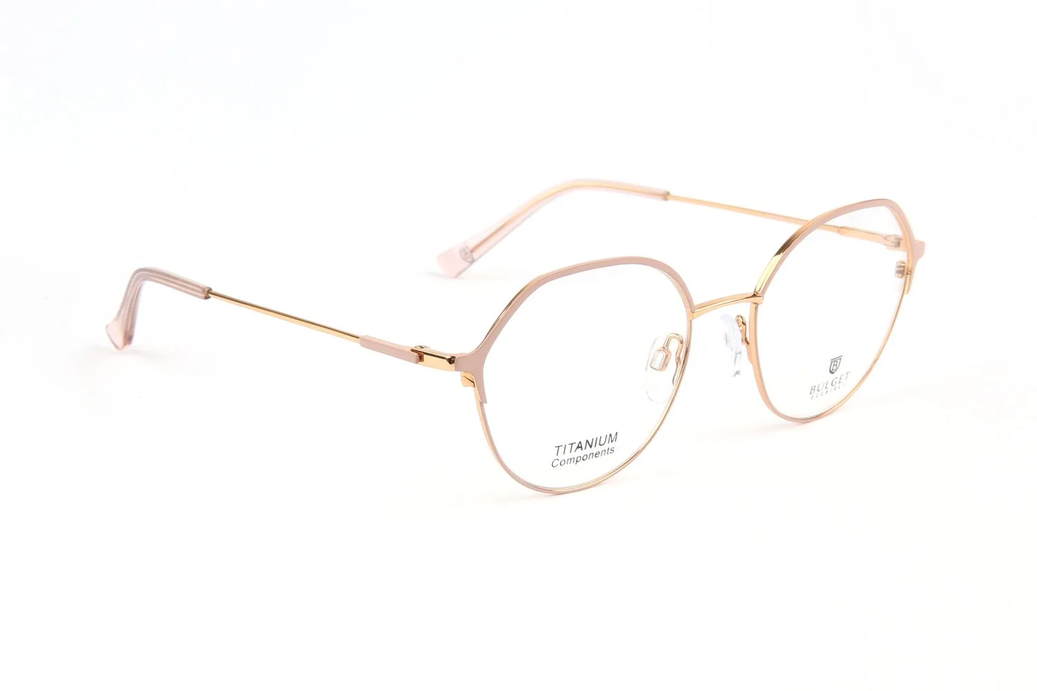 Bulget Lunettes BG1943T 05A 53