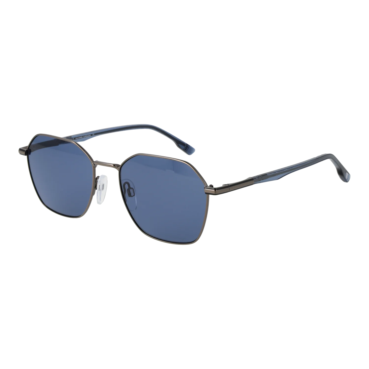 [26000863] Bulget Occhiali Da Sole BG3362M 06A 53