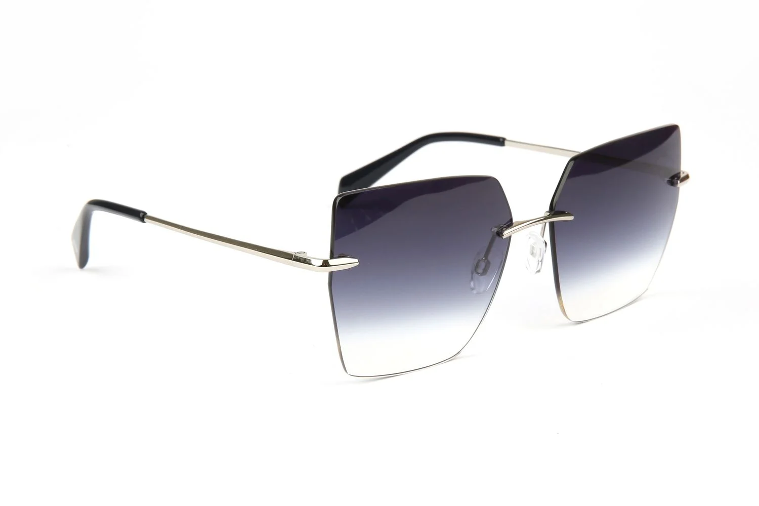 [26000864] Bulget Sunglasses BG3367 03A 60