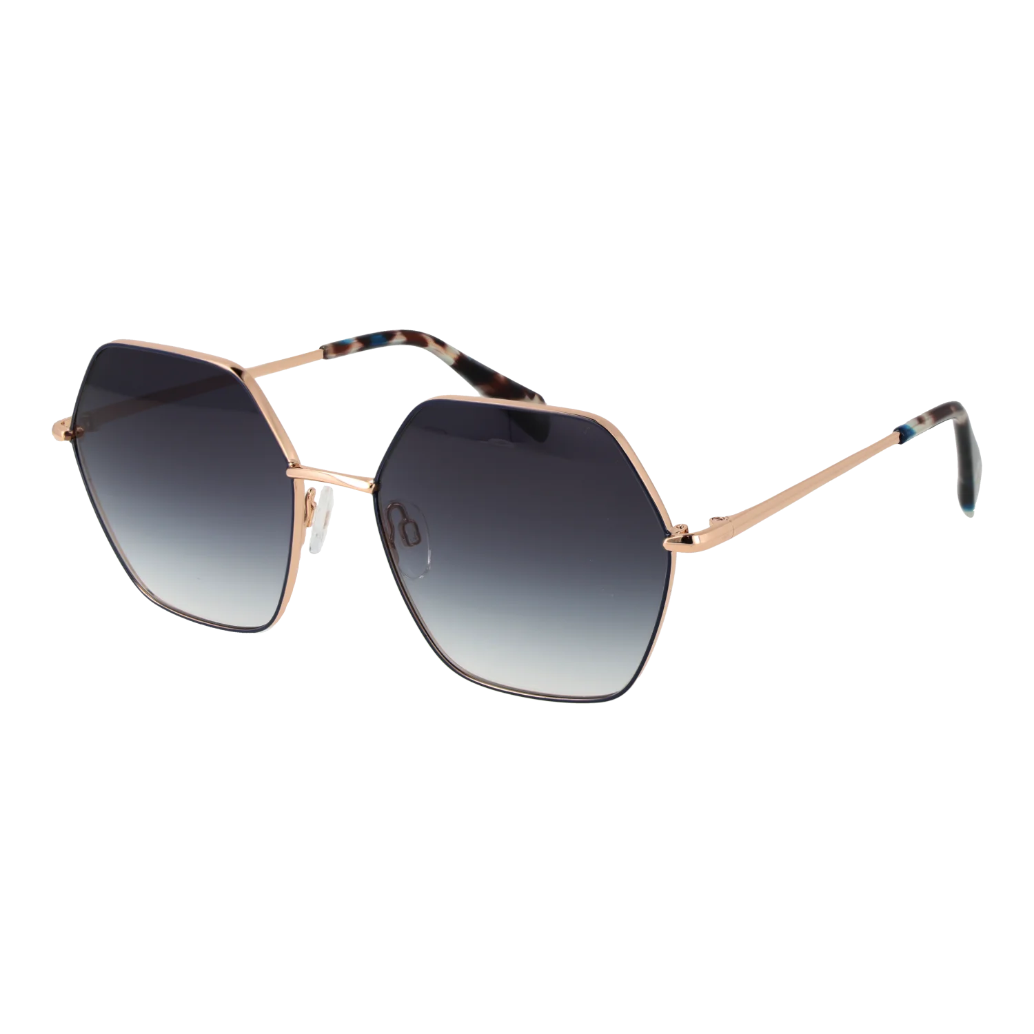 [26000867] Bulget Sonnenbrille BG3368 06A 57