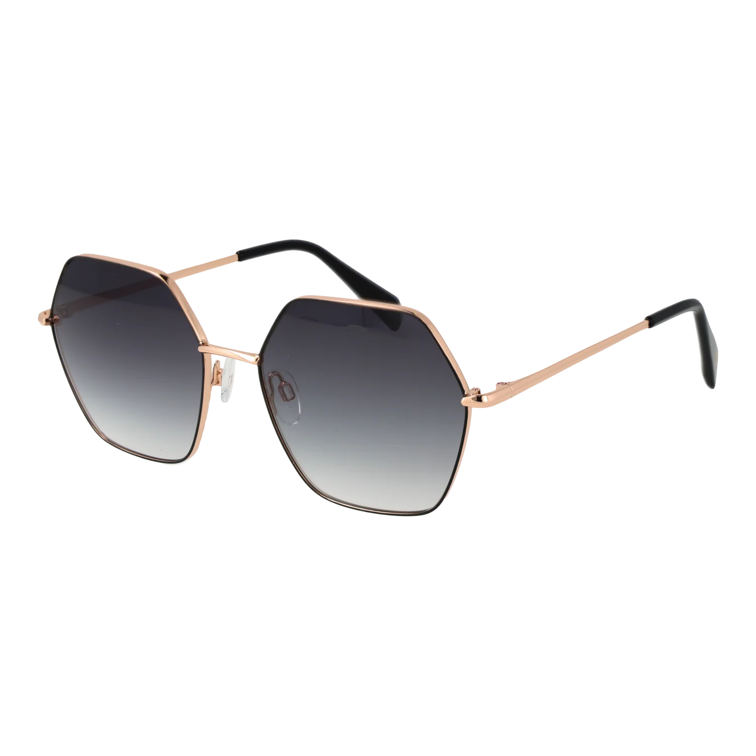 [26000868] Bulget Sunglasses BG3368 09A 57