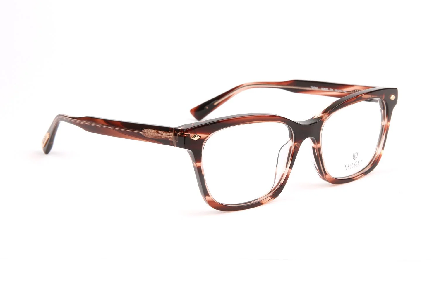 Bulget Lunettes BG6502 E01 53