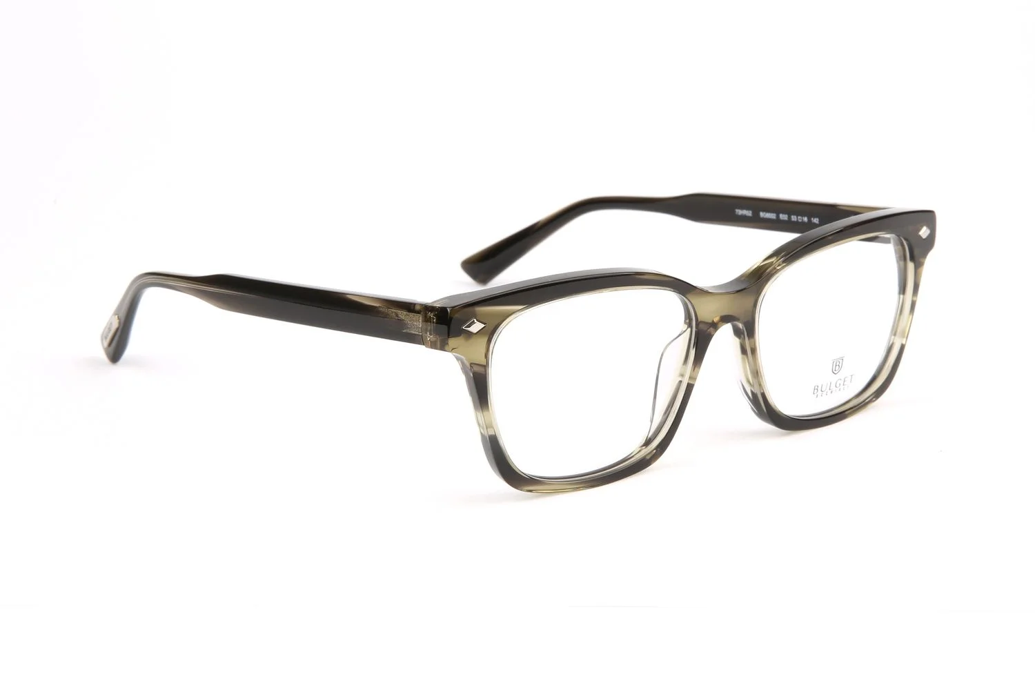 Bulget Optical Frame BG6502 E02 53