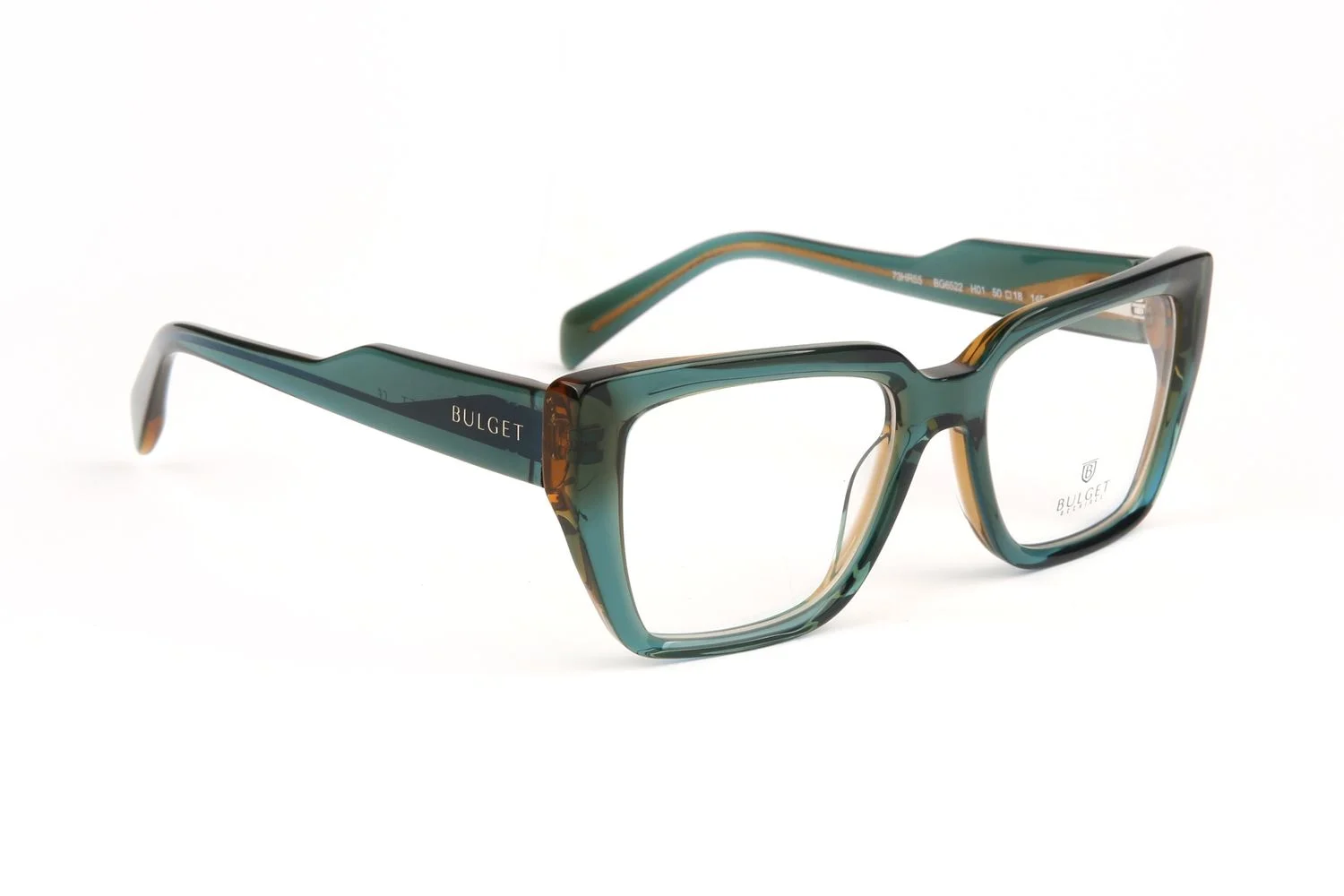 Bulget Optical Frame BG6522 H01 51