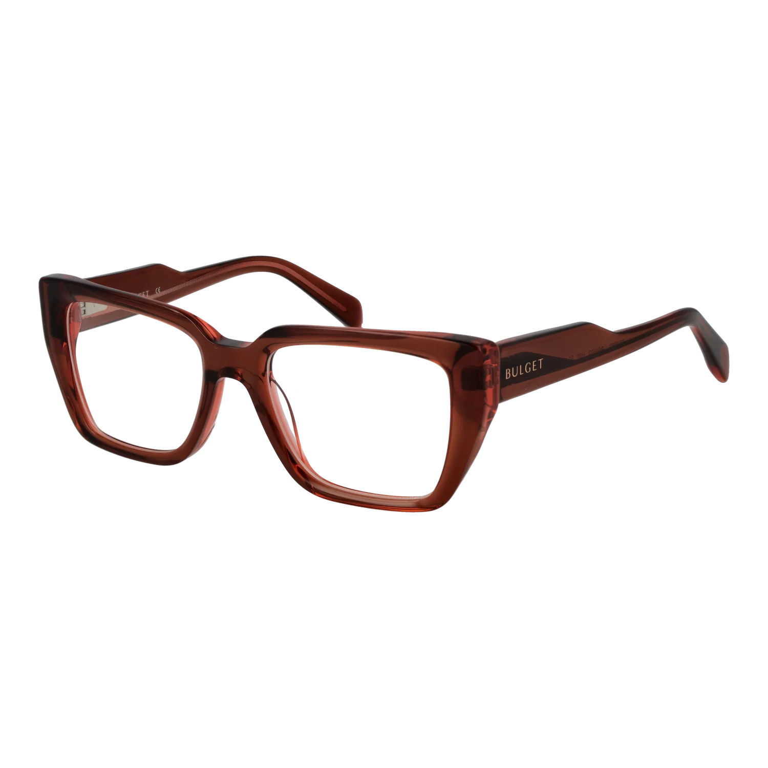 Bulget Optical Frame BG6522 H02 51